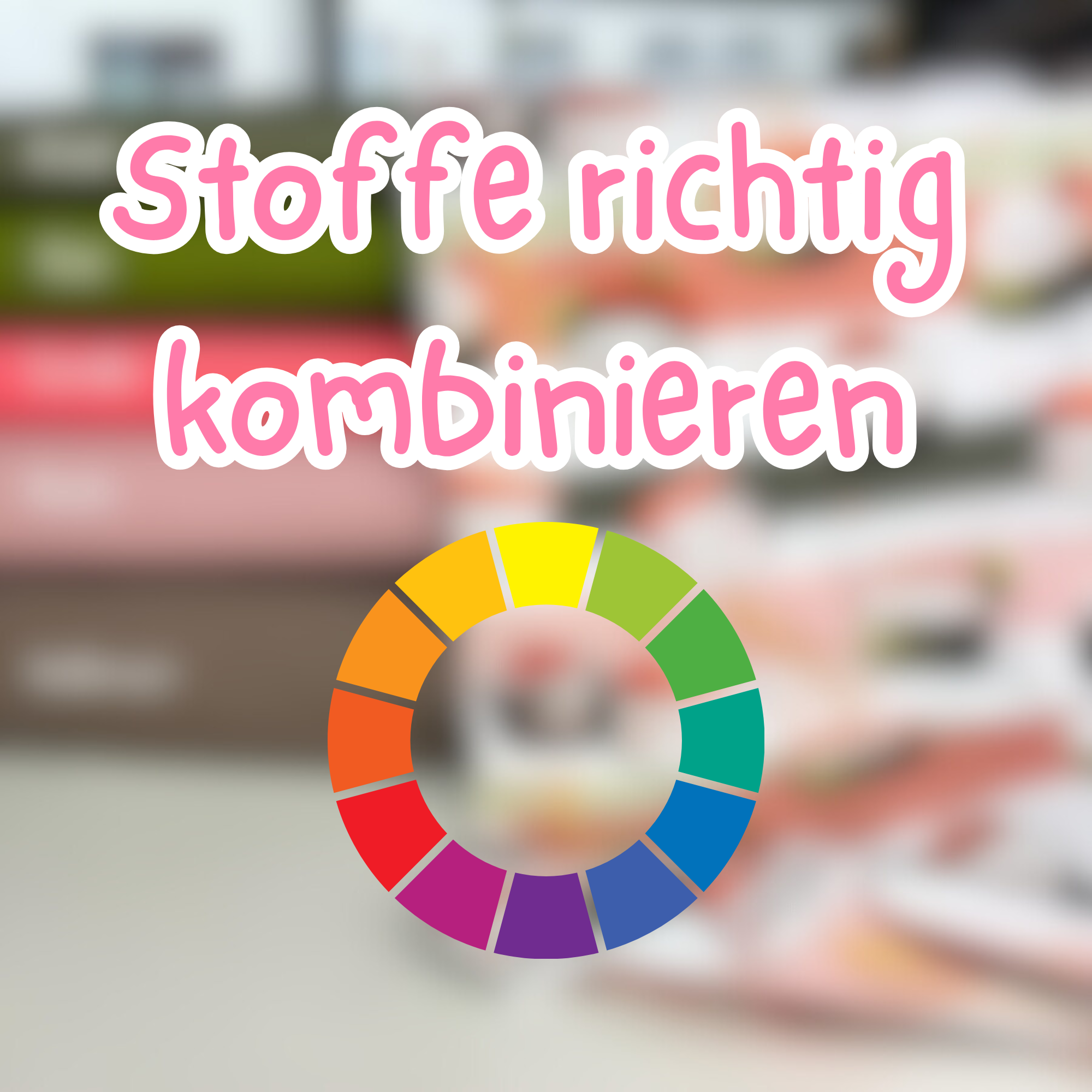 Stoffe günstig online kaufen und kombinieren
