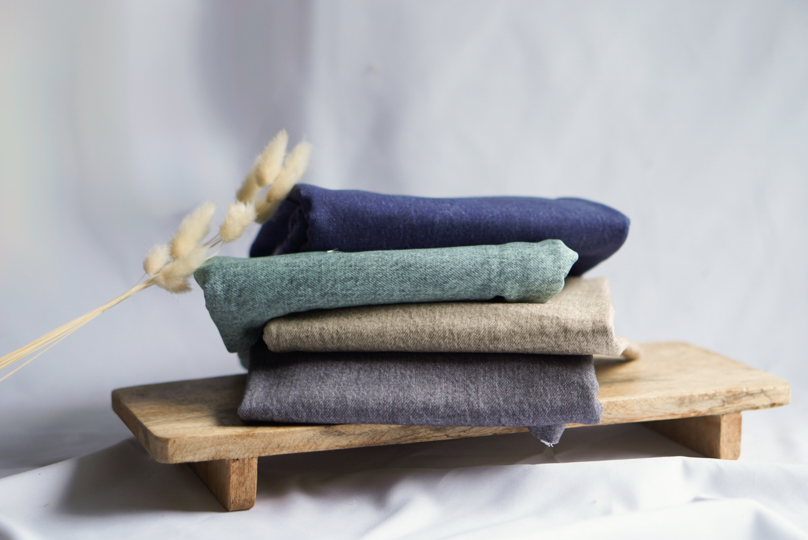 Dauervorbestellung "Denim"