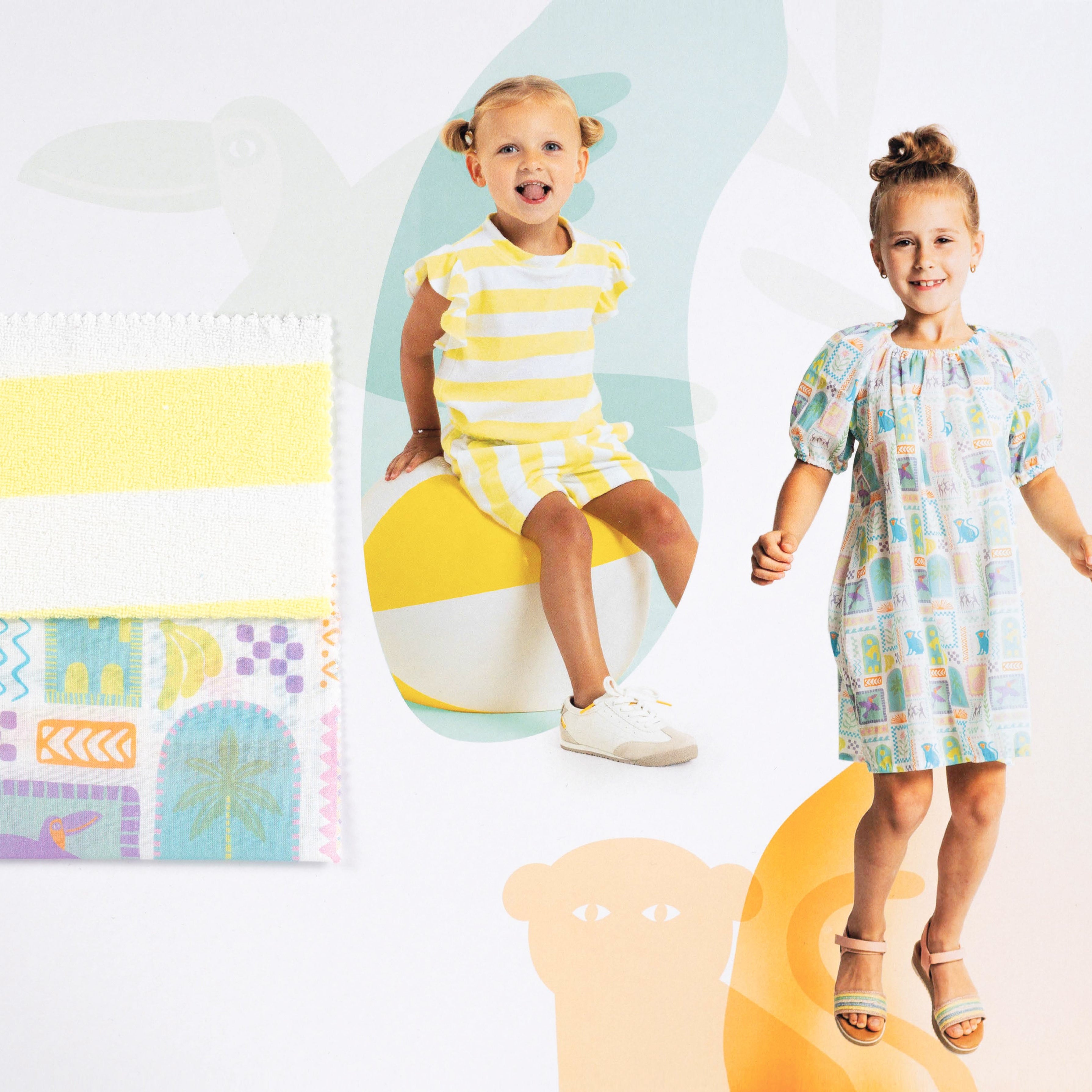 Baumwollstoff "cotton voile" Qjutie2026 SALE