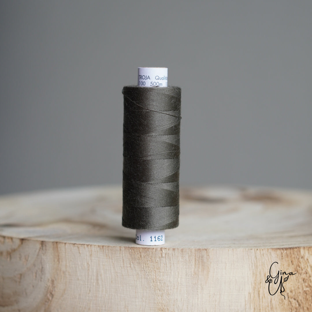 Mettler TROJA Garn (1162)