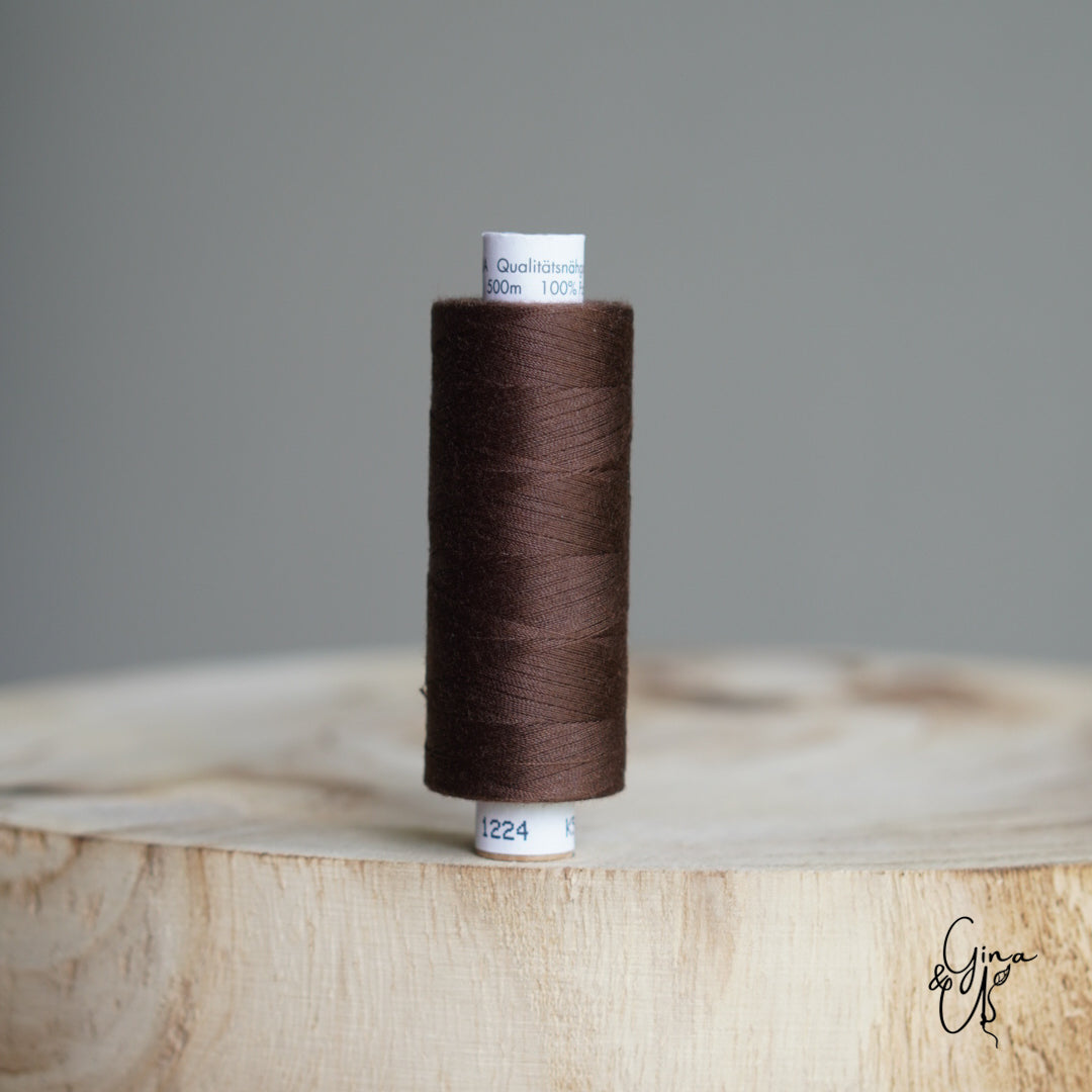 Mettler TROJA Garn (1224)