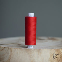 Mettler TROJA Garn (0503) helles rot