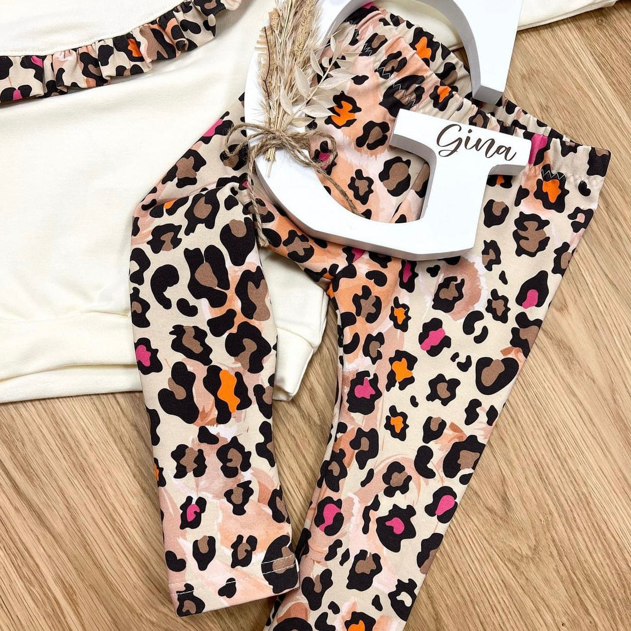 Stoffvorbestellung "Grossstadtdschungel"