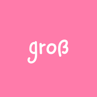 große Bügelbilder