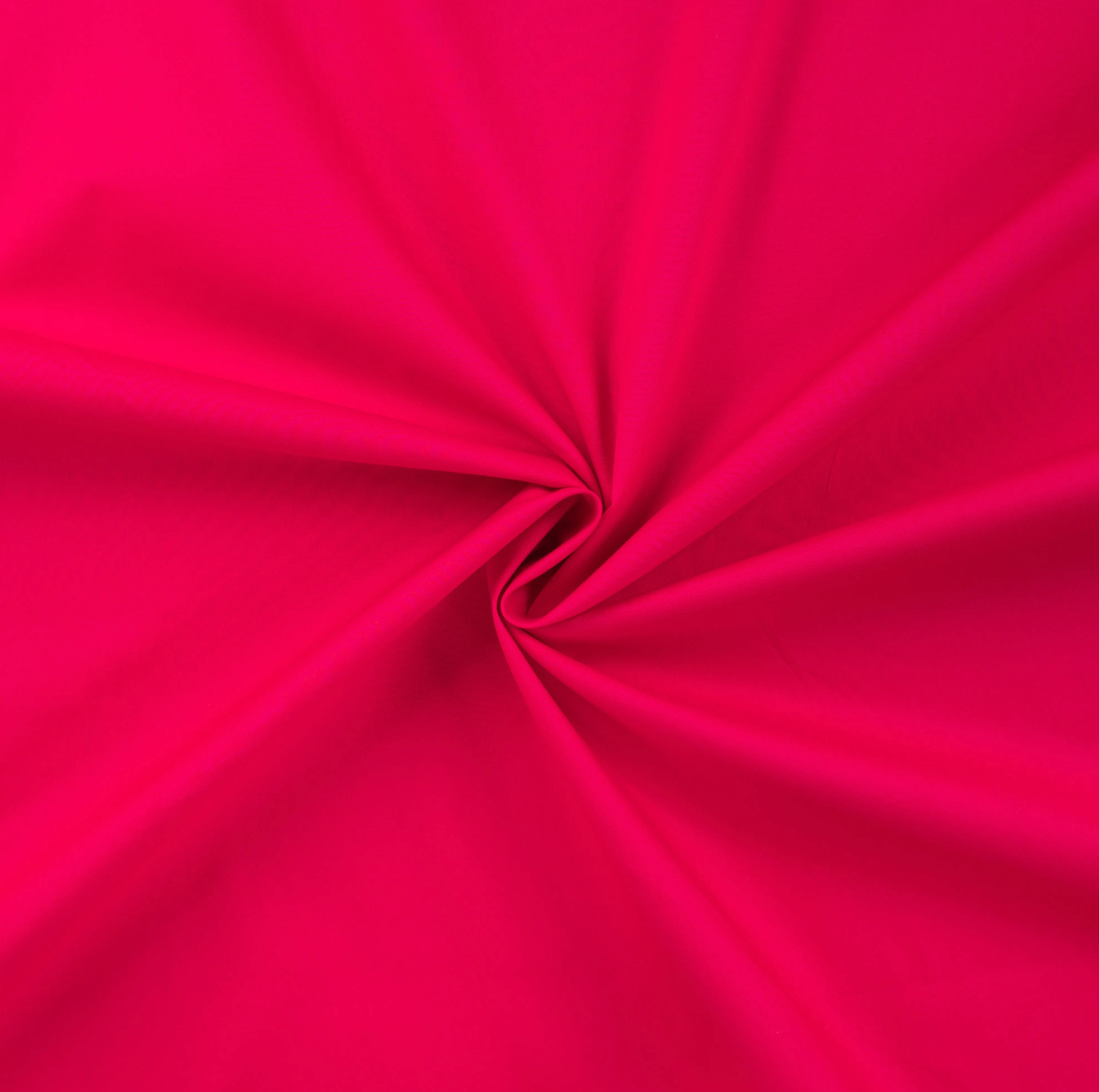 Baumwoll Popeline Pink