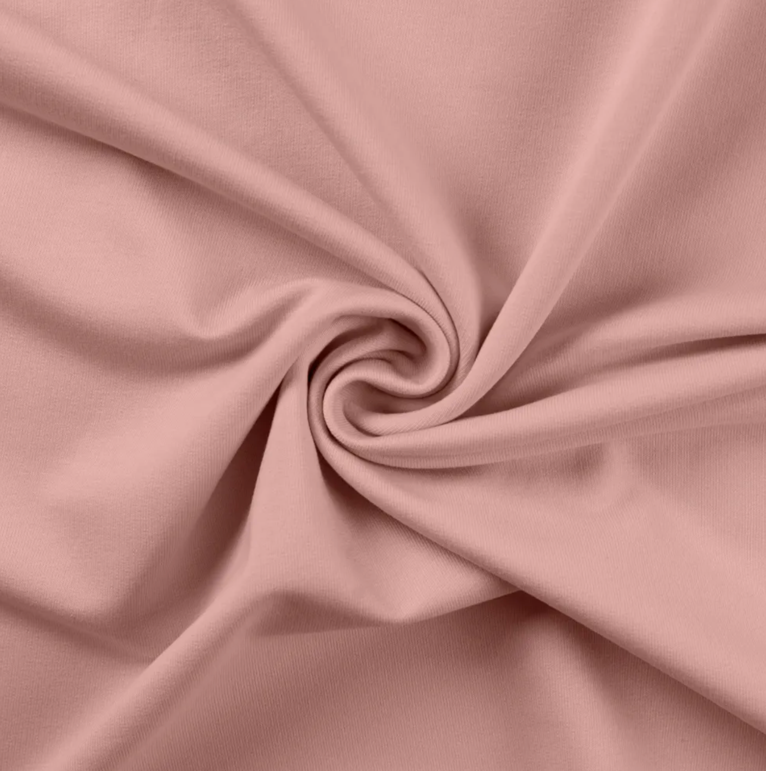 French Terry Sommersweat Uni