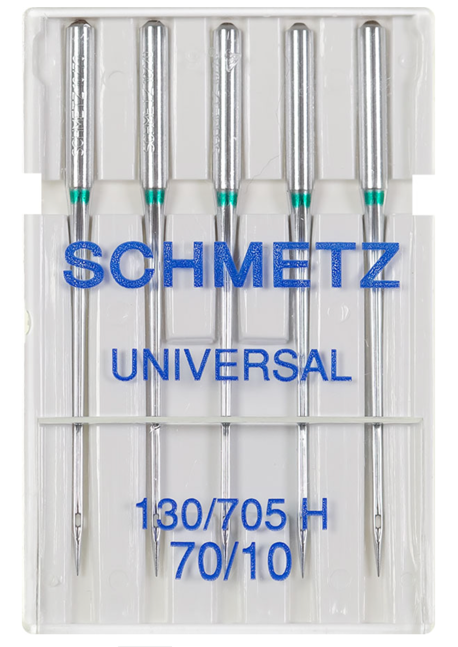 Schmetz Universal Nadel 130/705 H Stärke 70