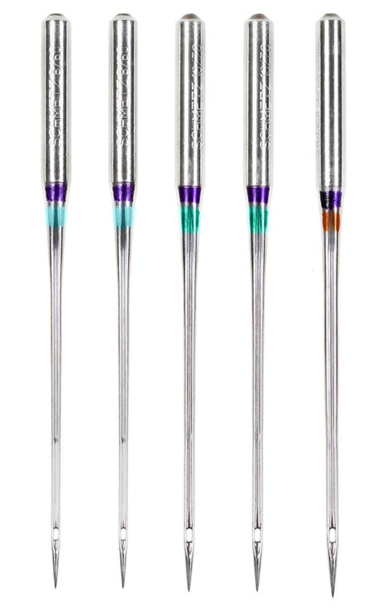 Schmetz Nadeln  130/705 Microtex 60-80