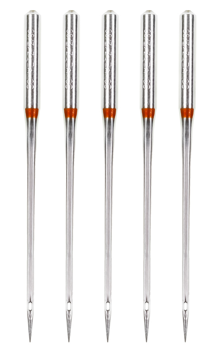 Schmetz Nadeln 130/705 Universal 80