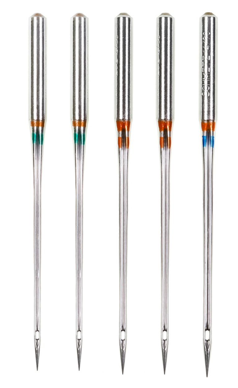 Schmetz Nadeln 130/705 Jersey 70-90
