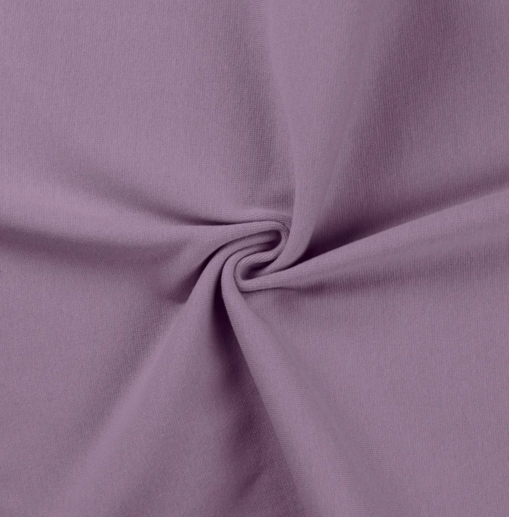 Bündchen Dusty Lilac