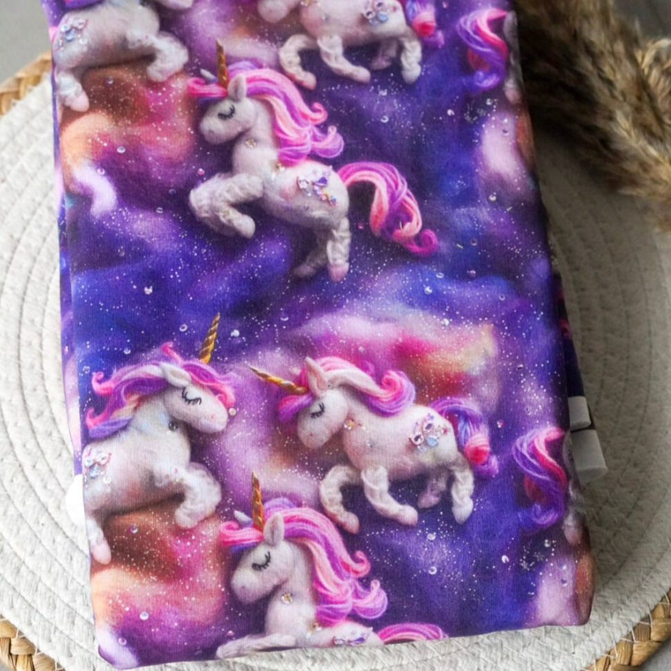 Bio Jersey "Einhorn Magie"