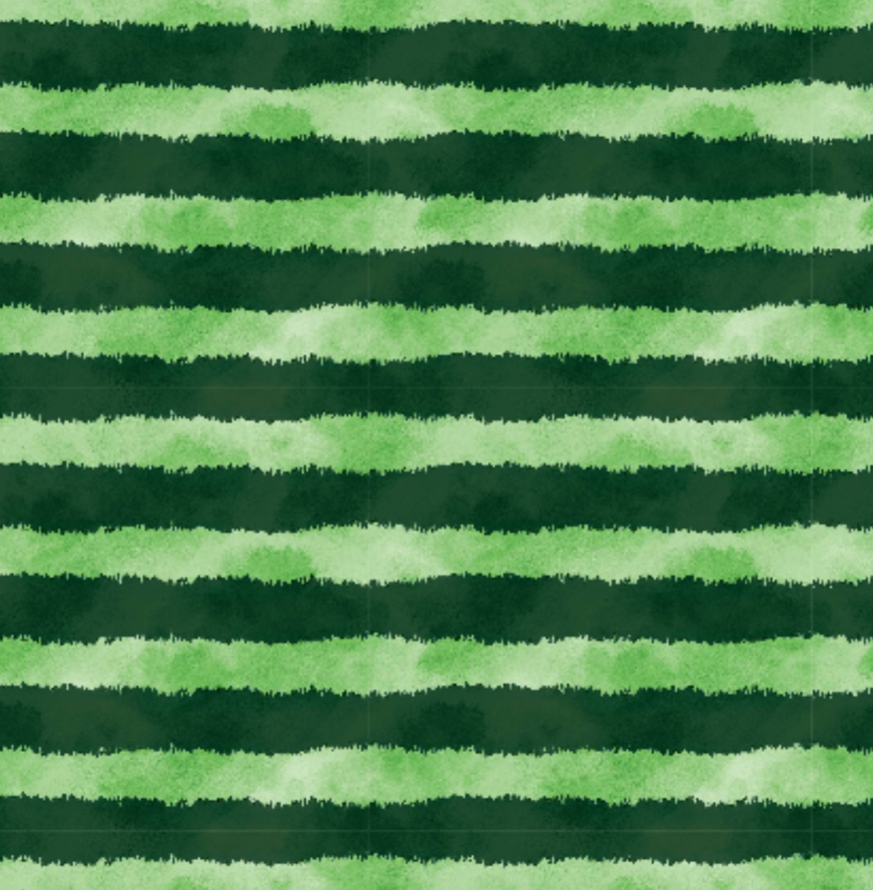 Kinderstoff Sommer Melonenschale Melone