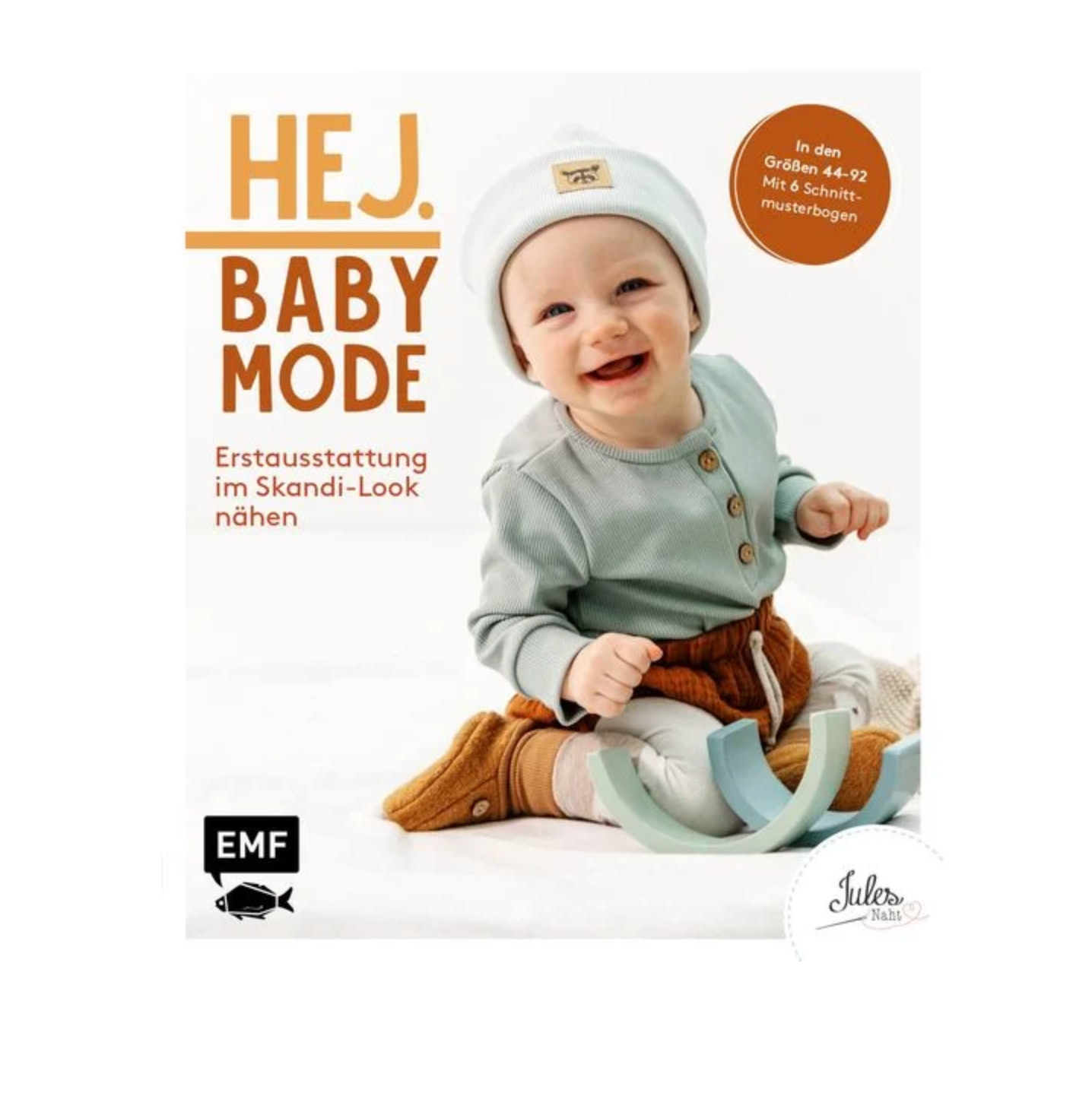 Hej. Babymode