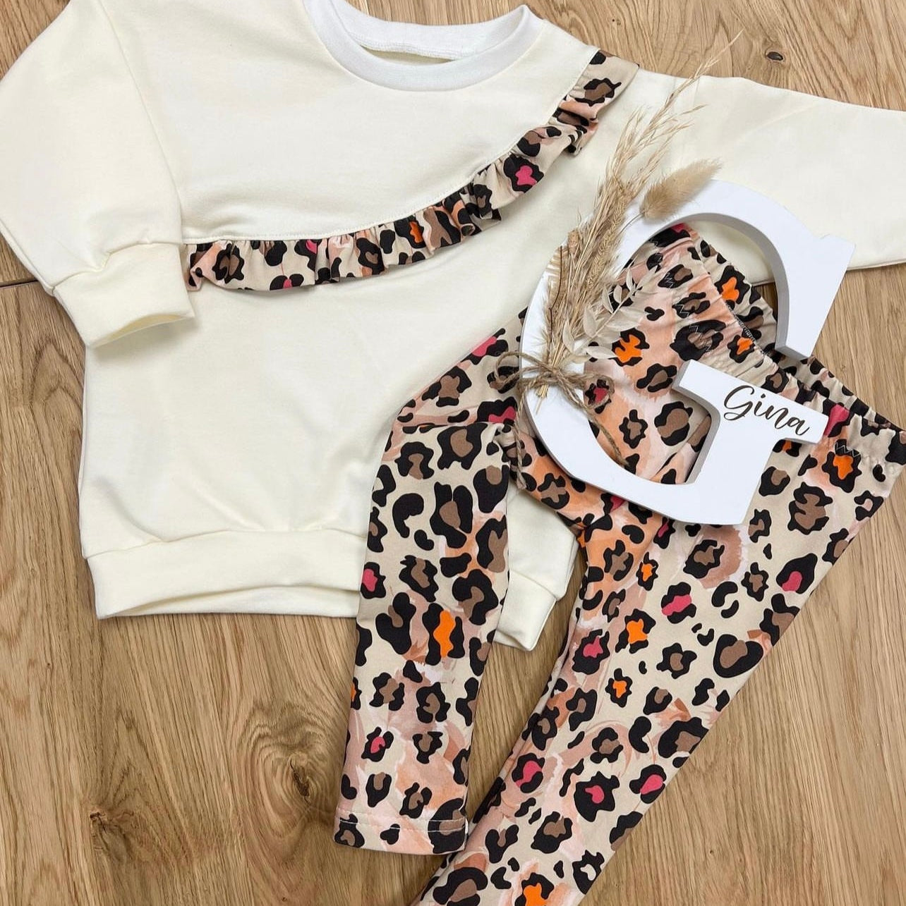 Stoffvorbestellung "Grossstadtdschungel"