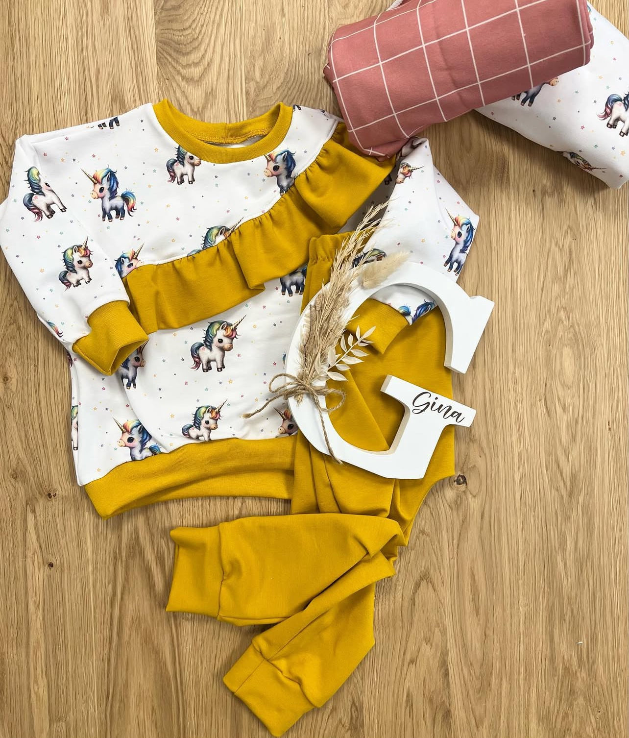 Individueller Oversize Sweater 56-164