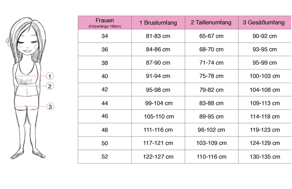 Individuelles Bergen 34-52