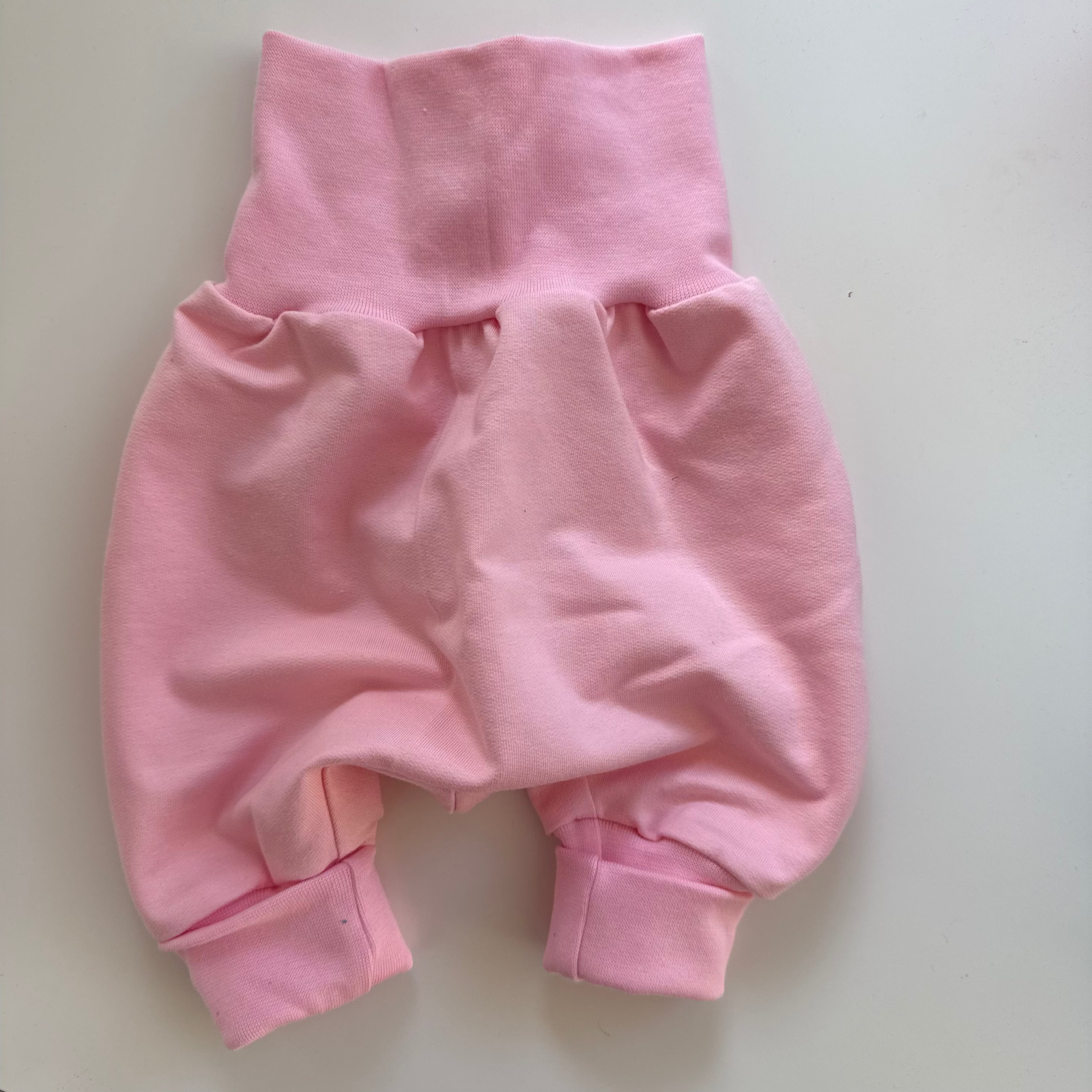 Pumphose 50/56 "Rosa"