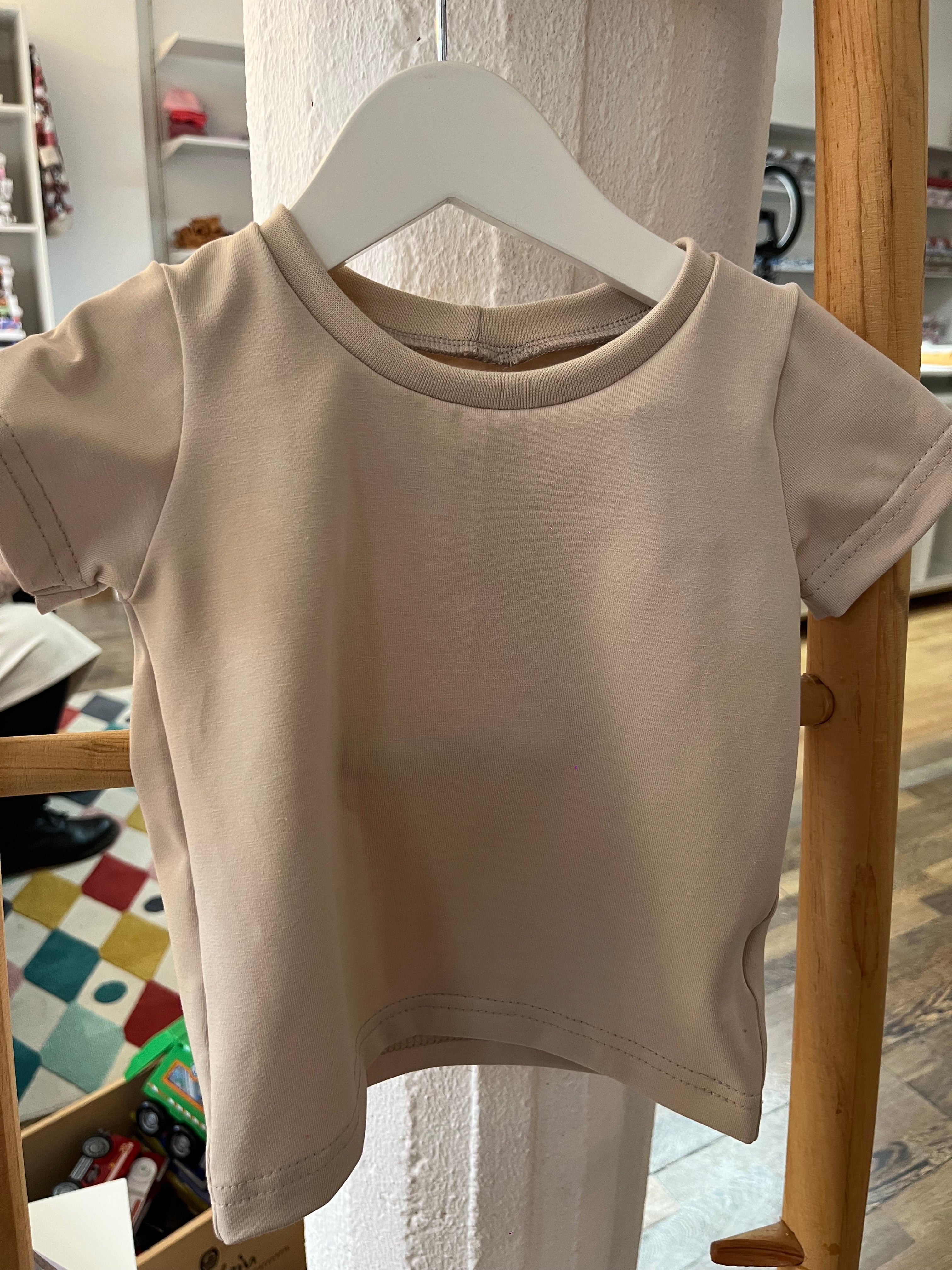 t shirt 86"Sand"