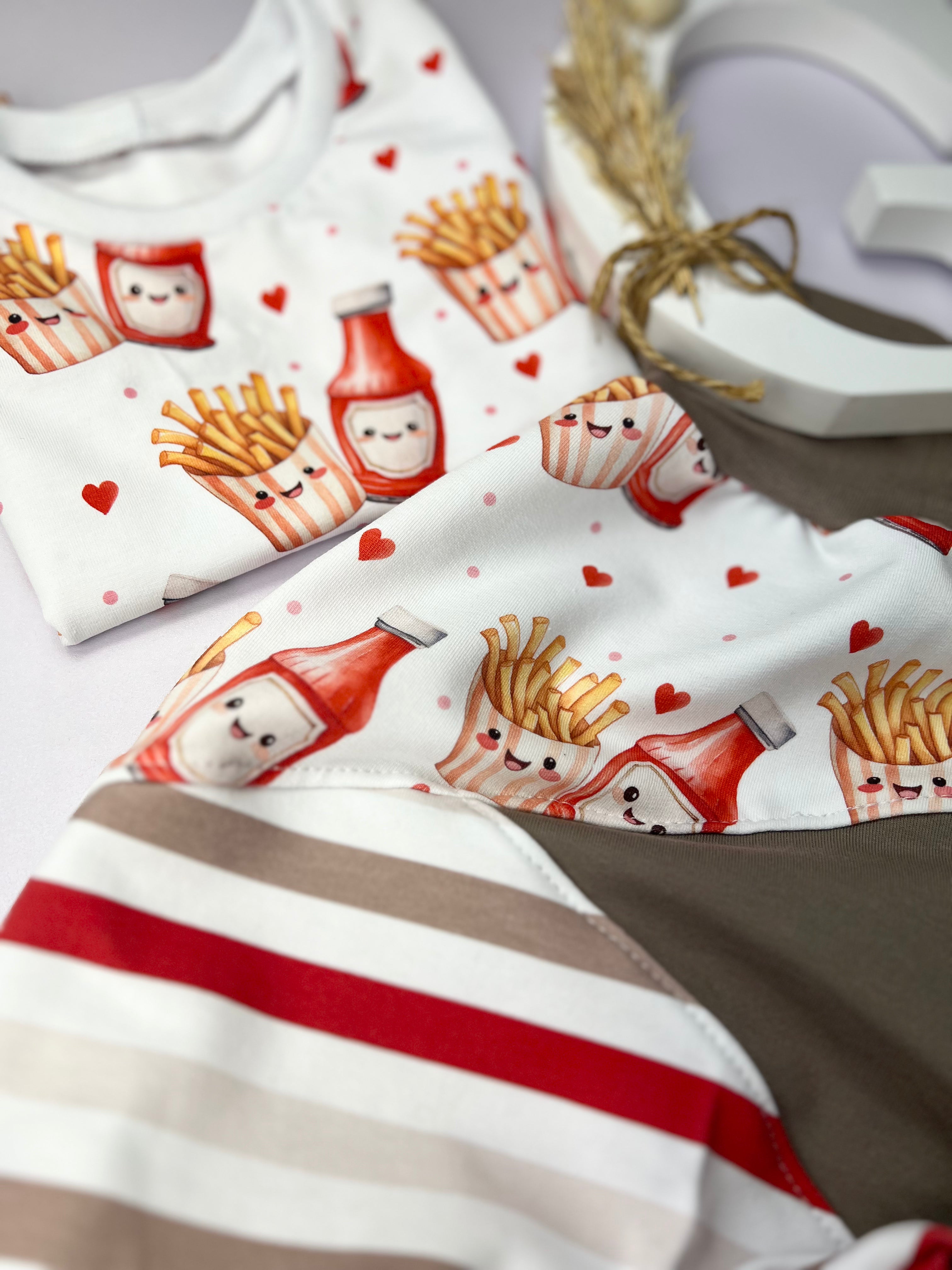 individuelle Pumphose 2.0 56/62 bis 104/110