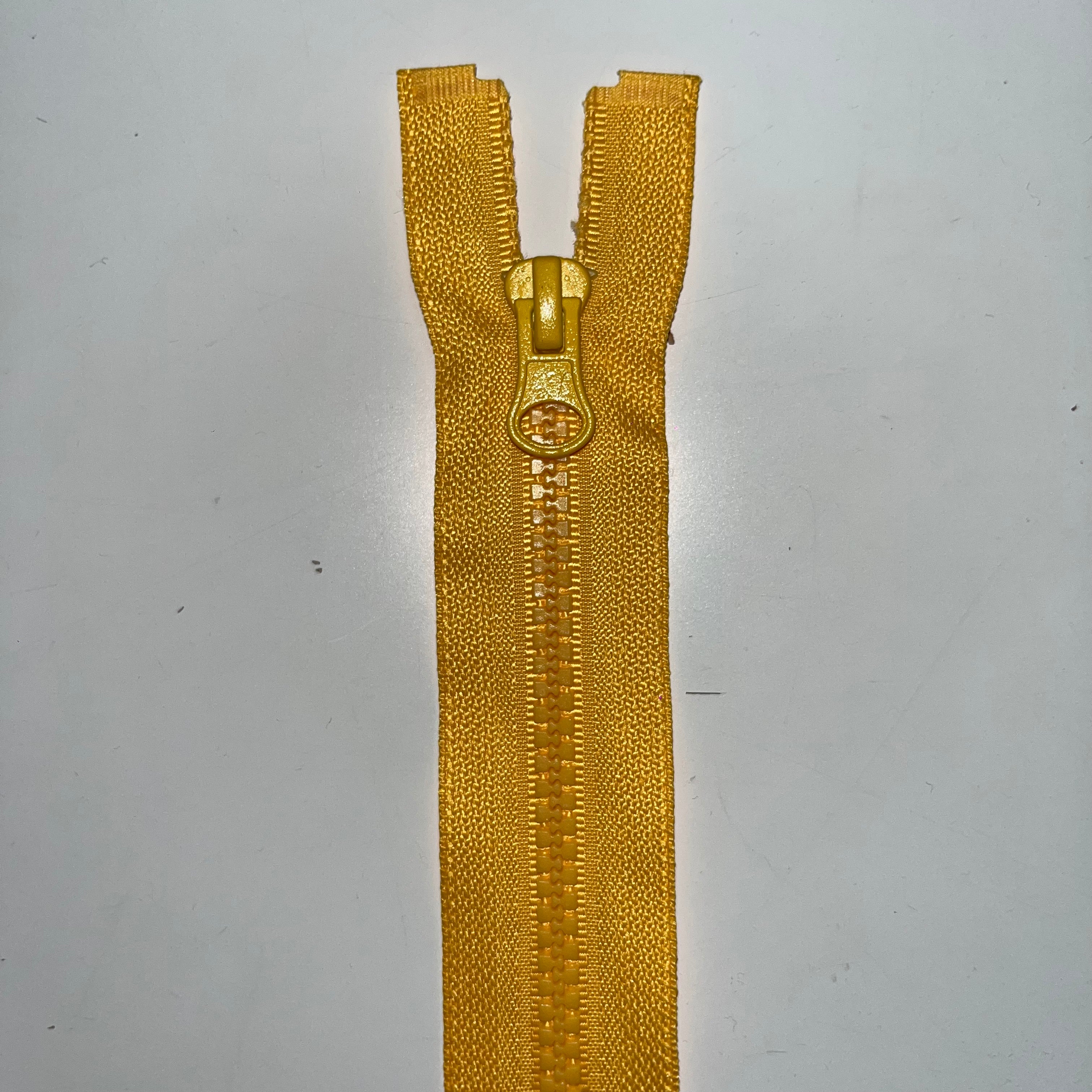 Reißverschluss teilbar 45 cm