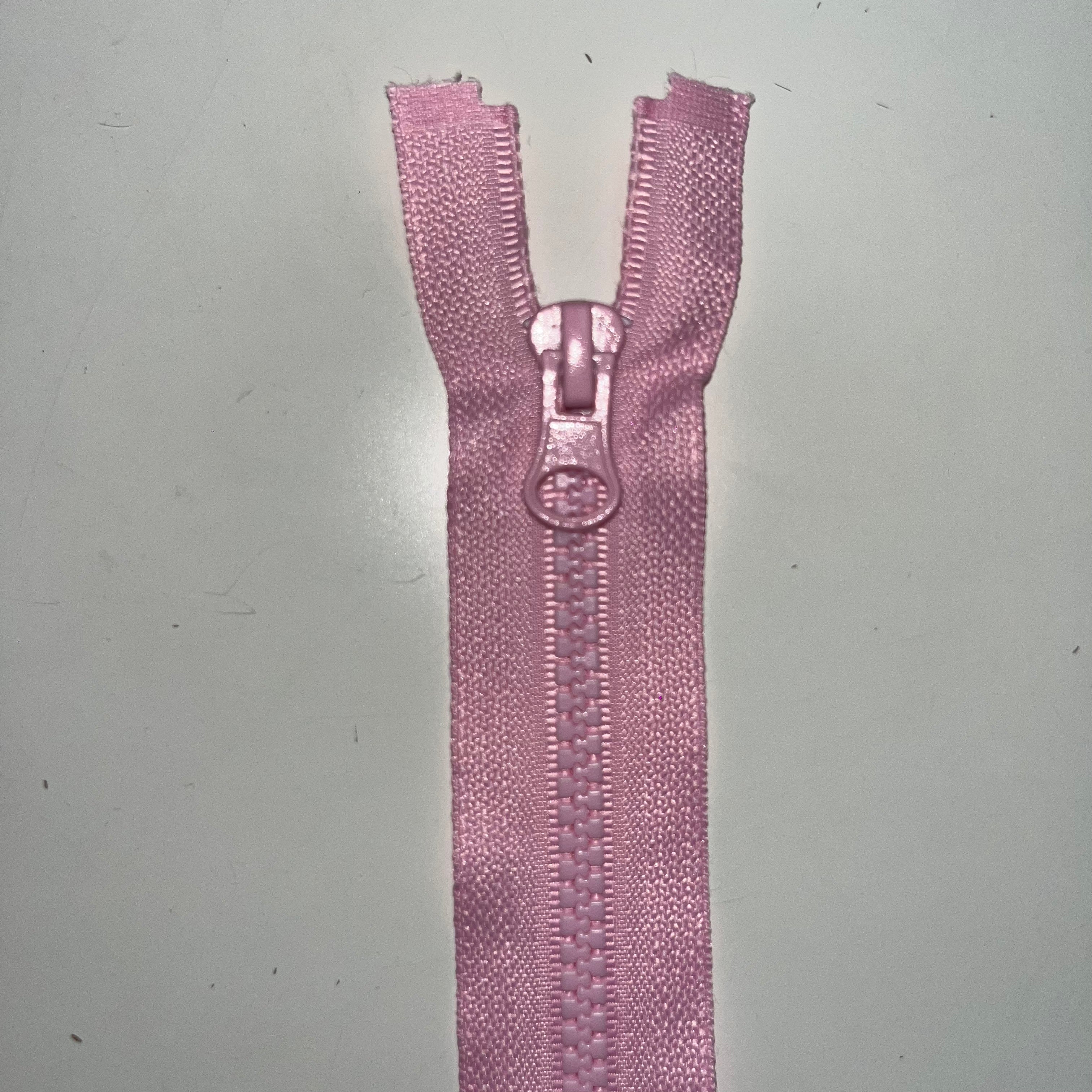 Reißverschluss teilbar 35 cm
