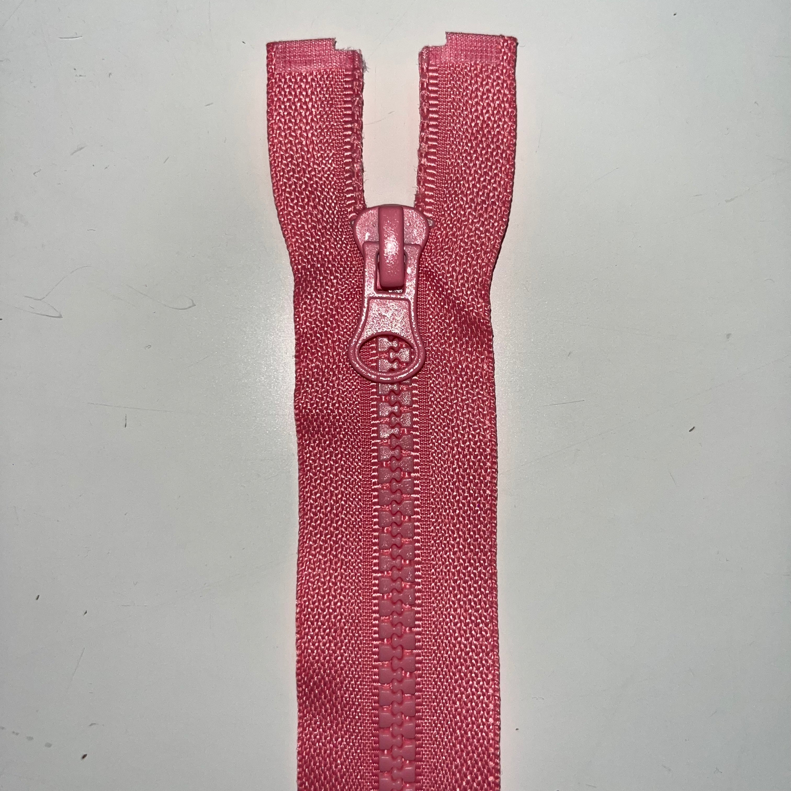 Reißverschluss teilbar 45 cm
