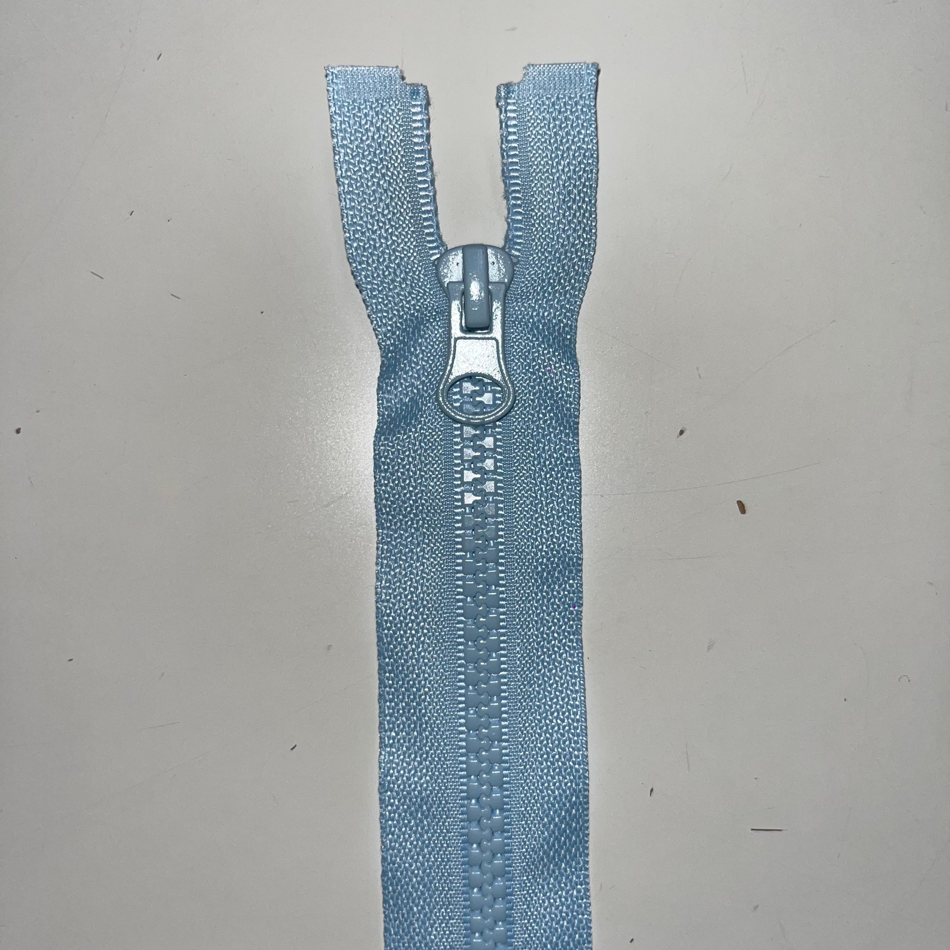 Reißverschluss teilbar 35 cm