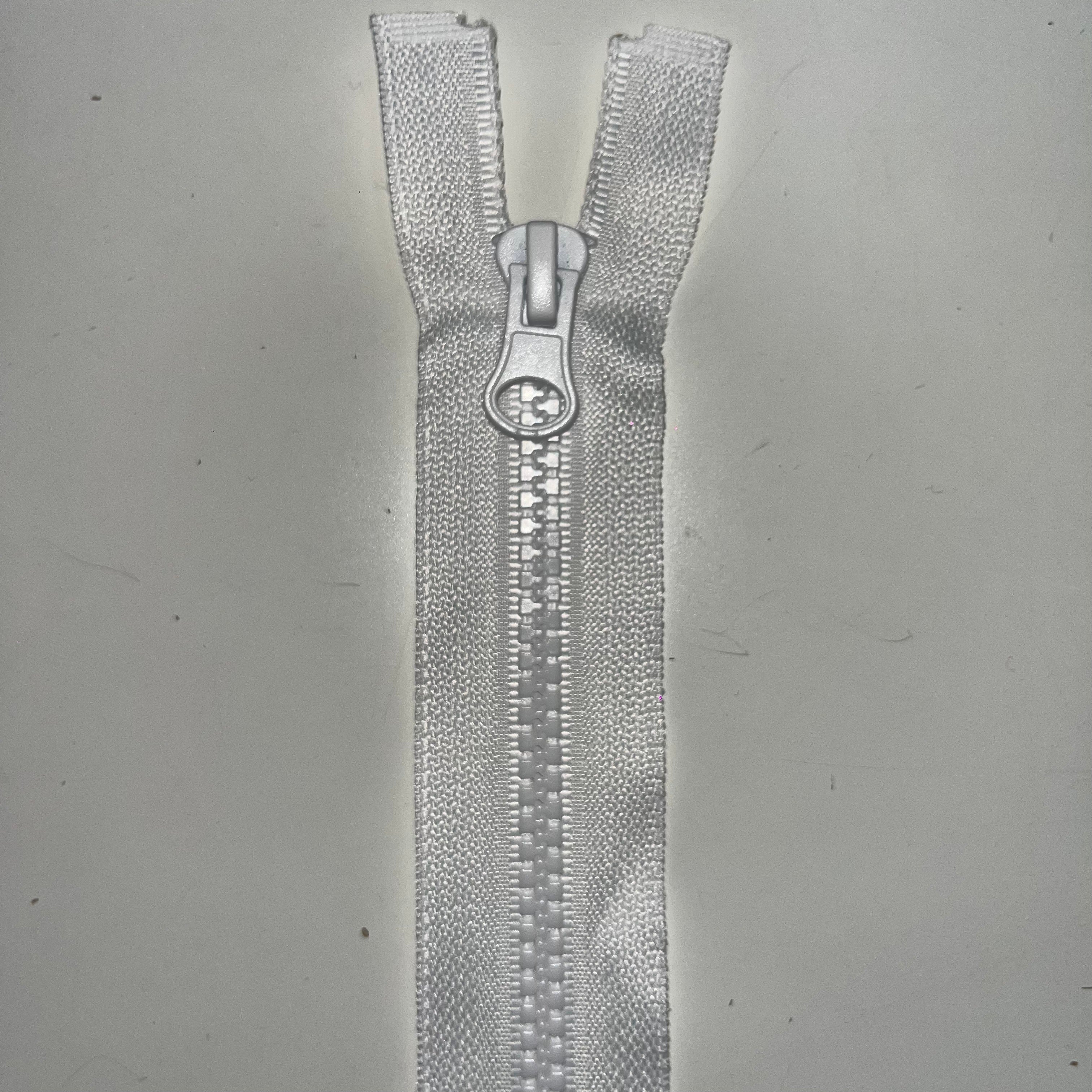 Reißverschluss teilbar 40 cm