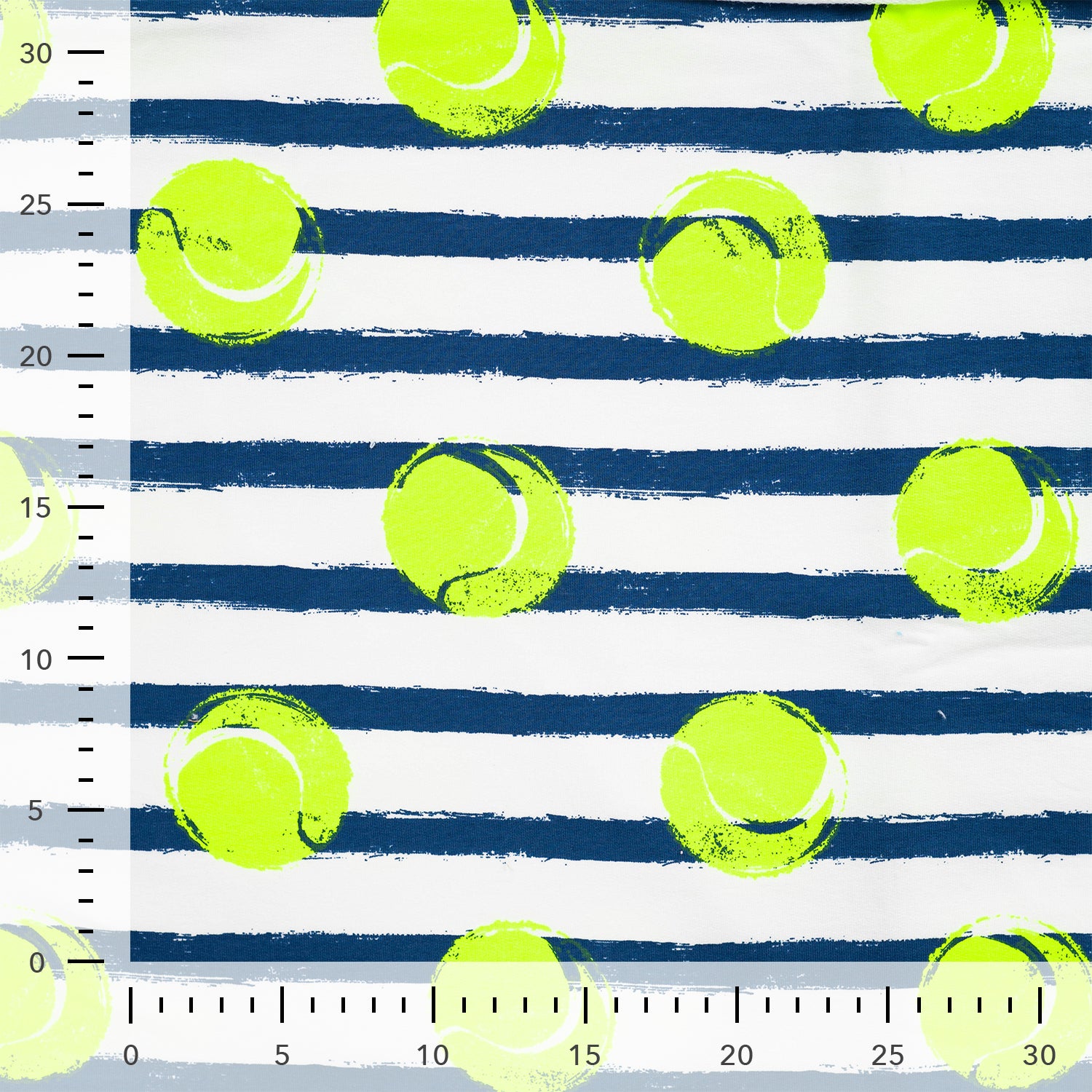 French Terry "Neon Tennis" Qjutie2026