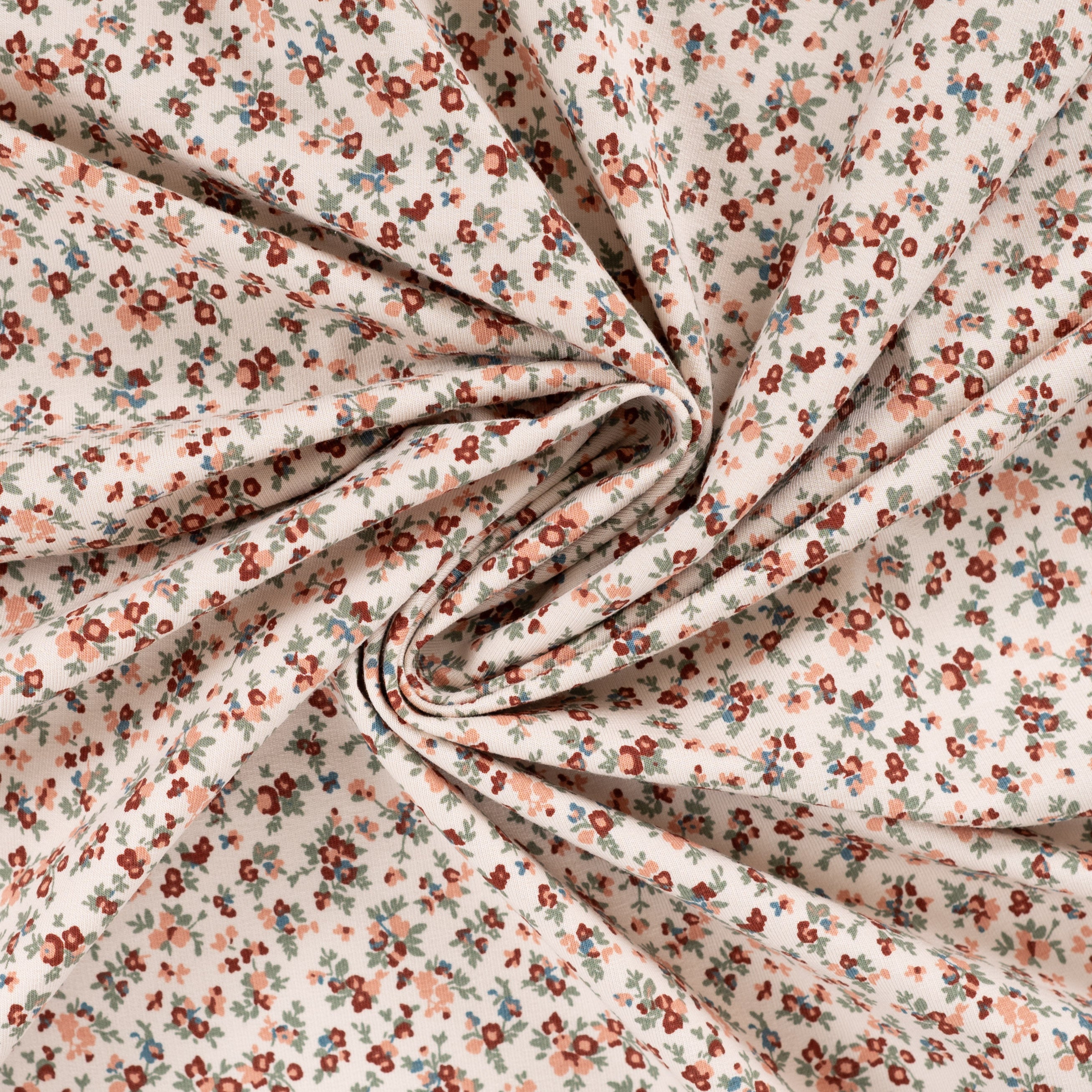 K20147 – french terry print