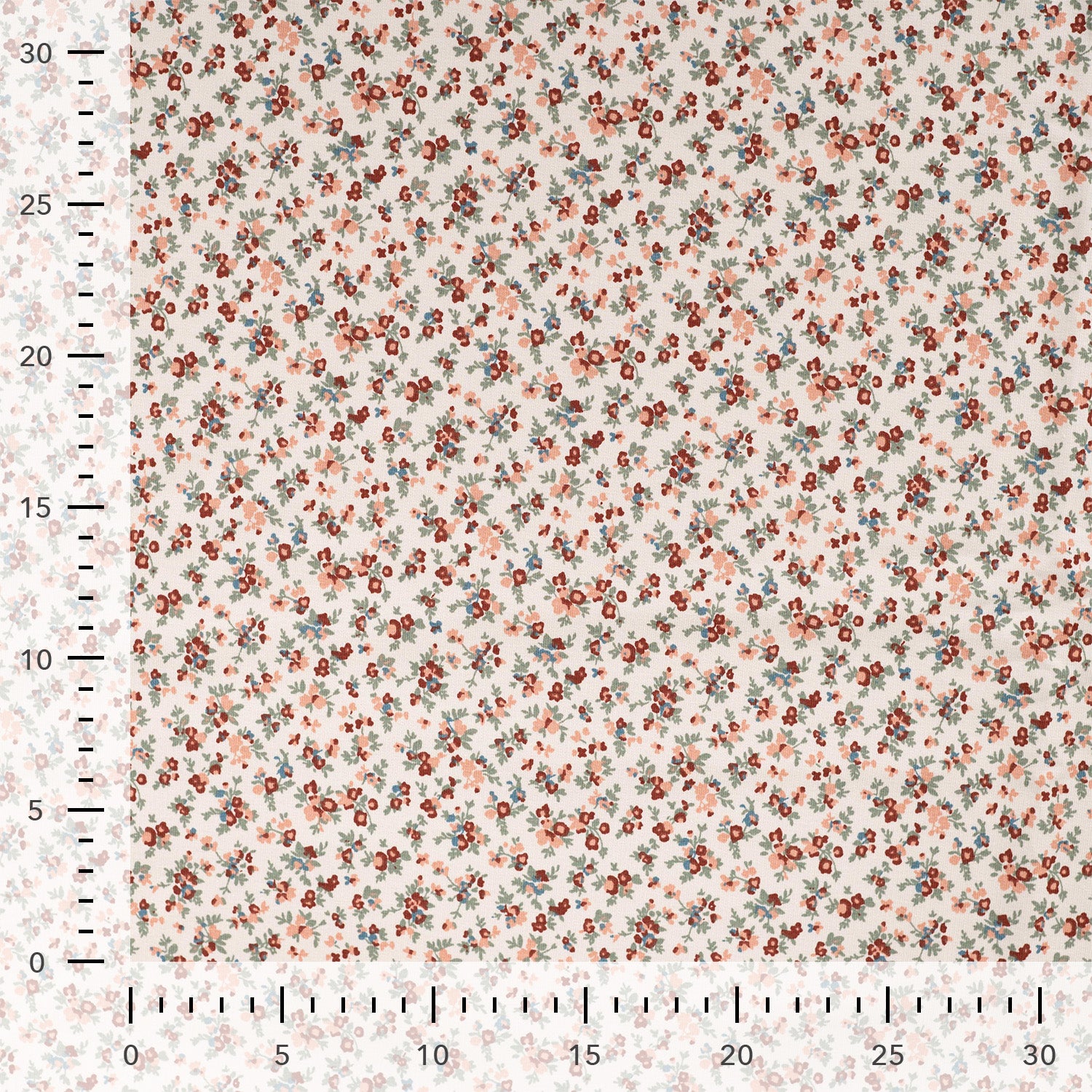K20147 – french terry print