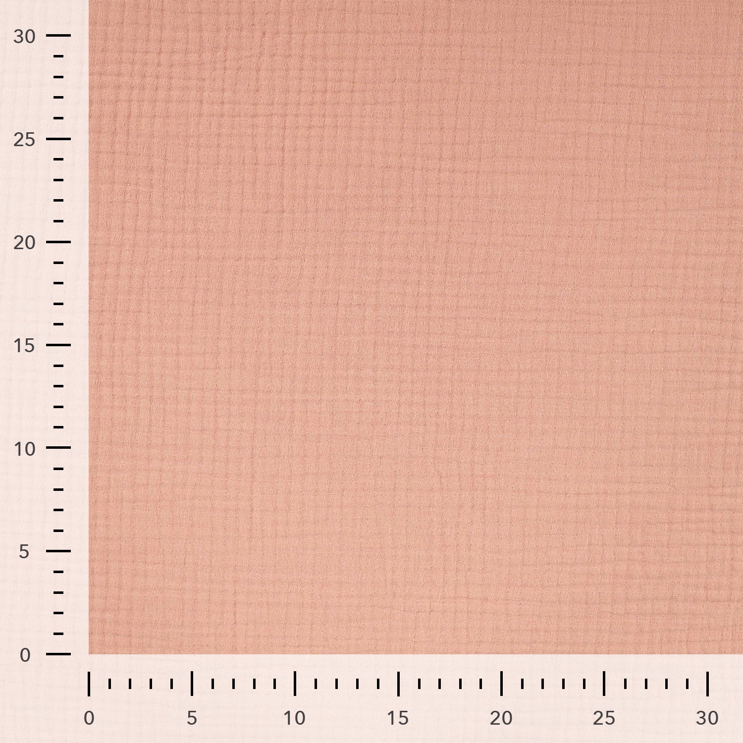Musselin "lehmrose" Qjutie2026