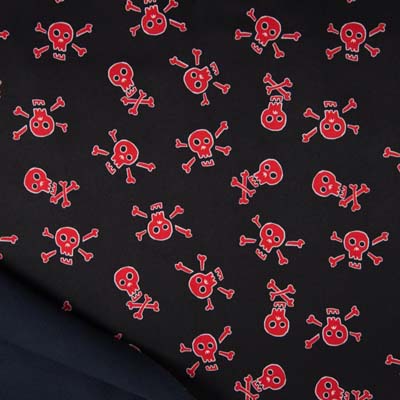 Softshell "Totenkopf Skull"