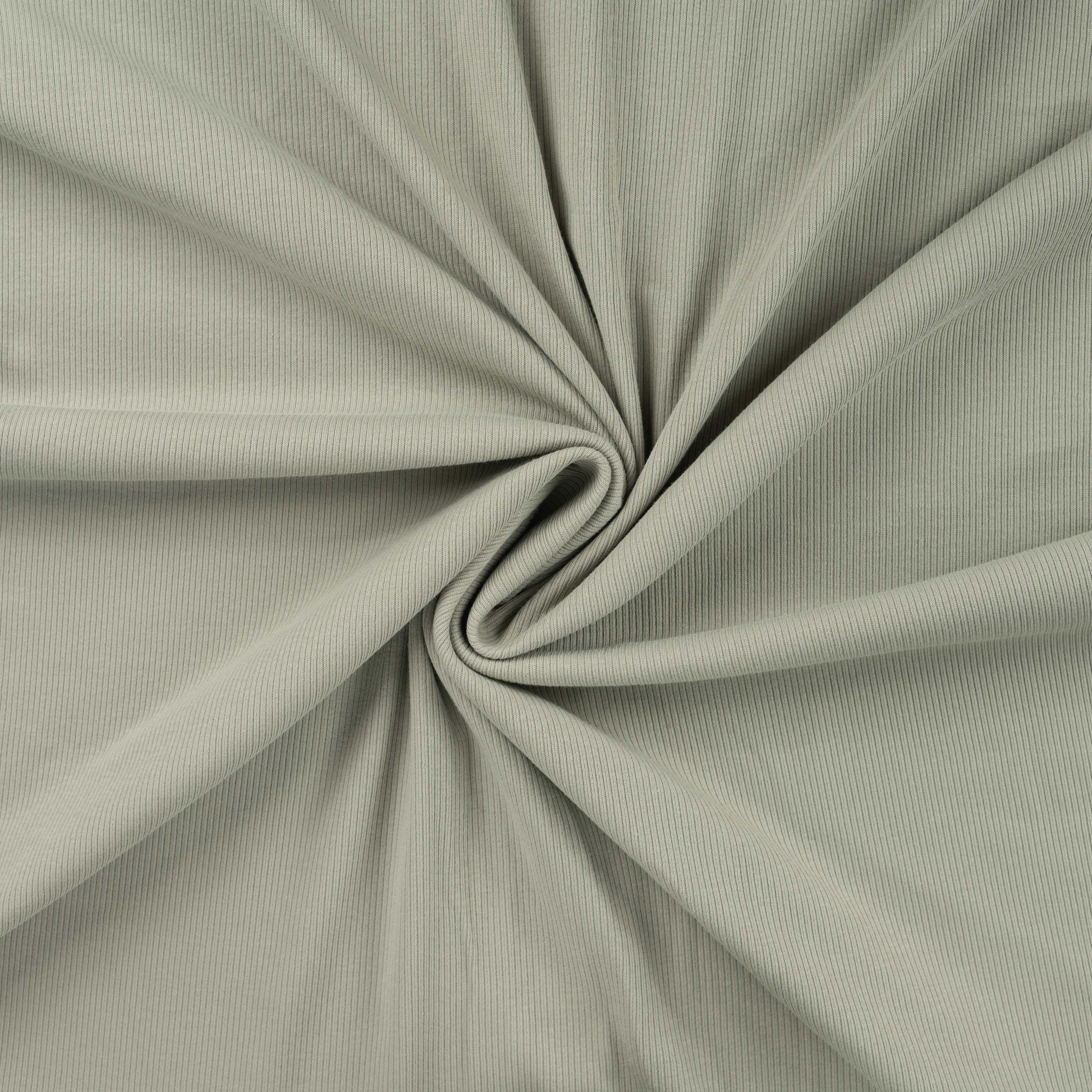 Uni Rib Jersey "khaki"