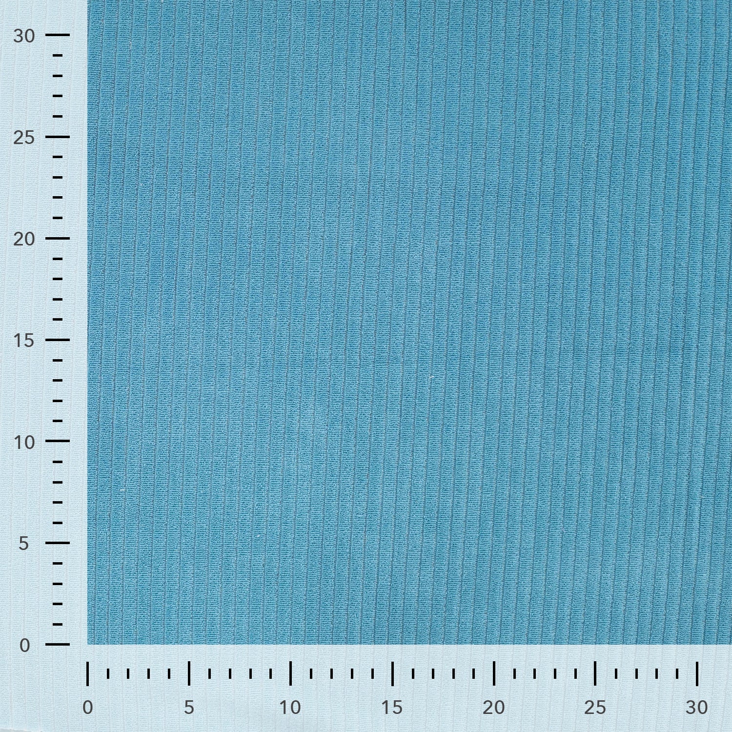 Cordfrotee "denim blue" Qjutie2026