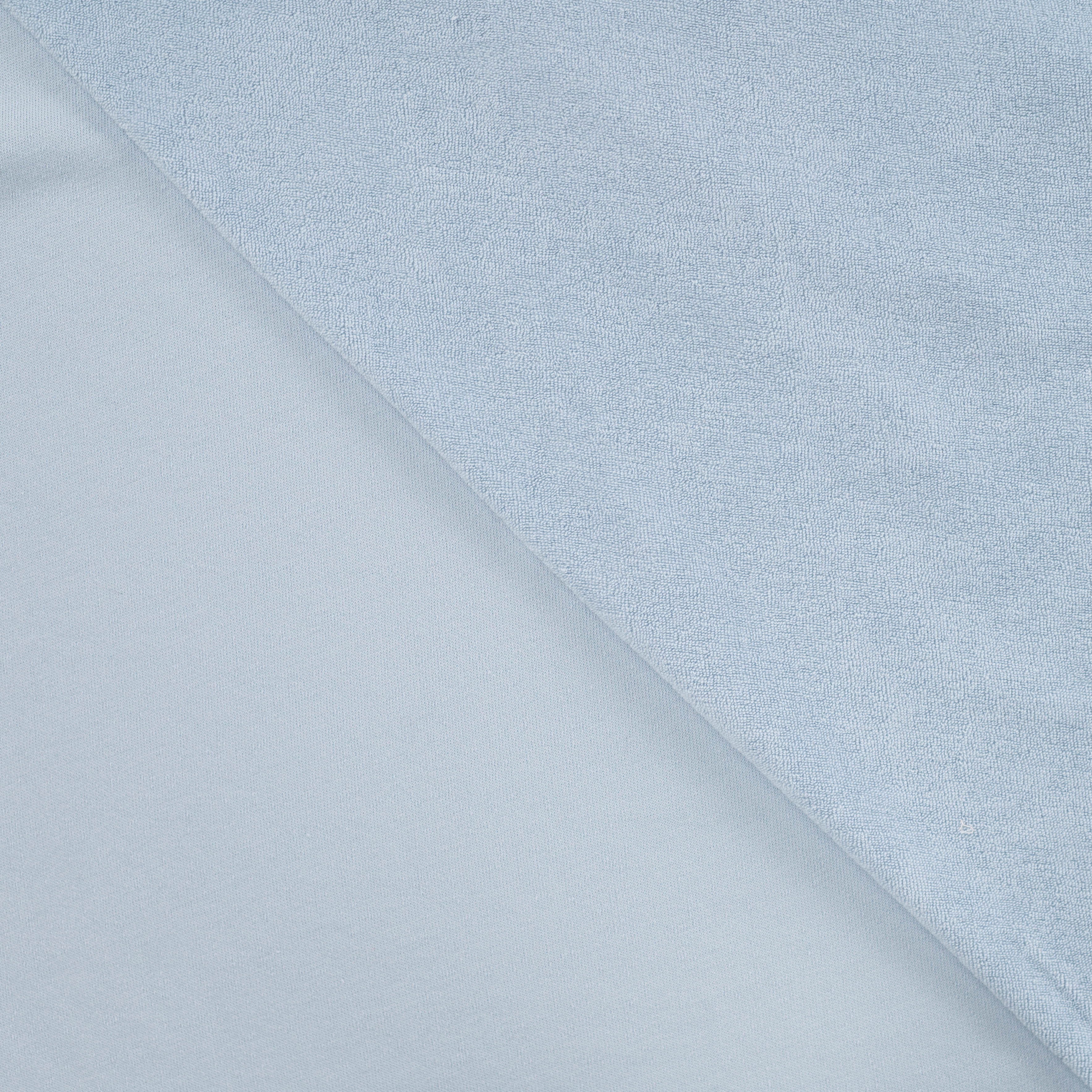 Pico Terry Frottee "hellblau" Qjutie2026