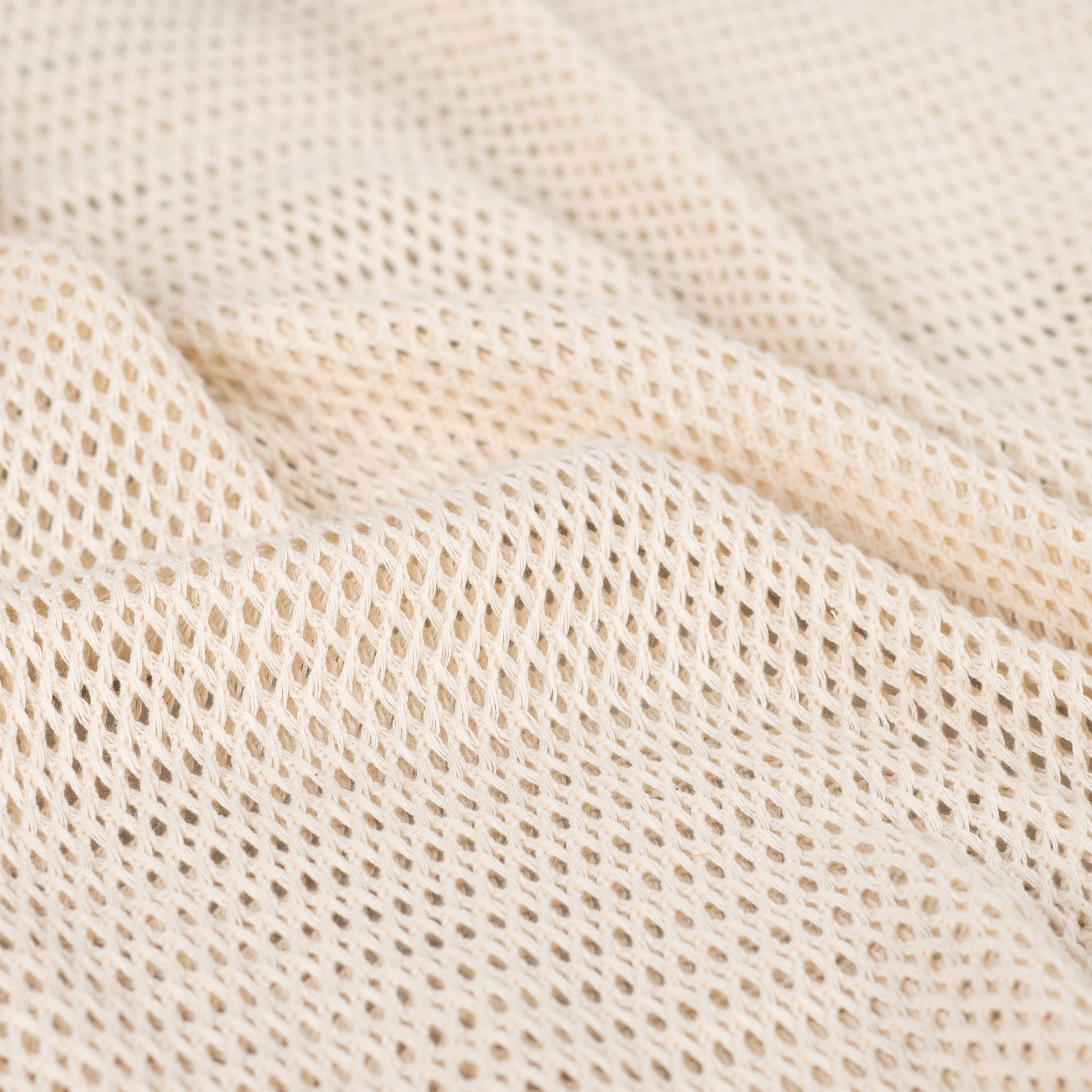 Spitzenstoff Mesh Allover "natur" Qjutie2026
