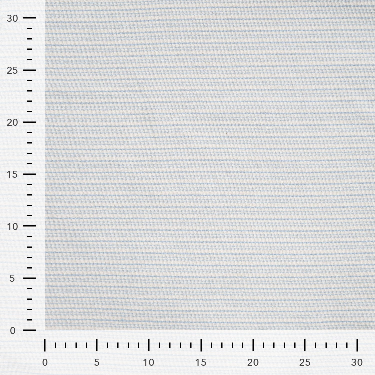 Jersey "Tree Skin Yarn Stripe" Qjutie2026