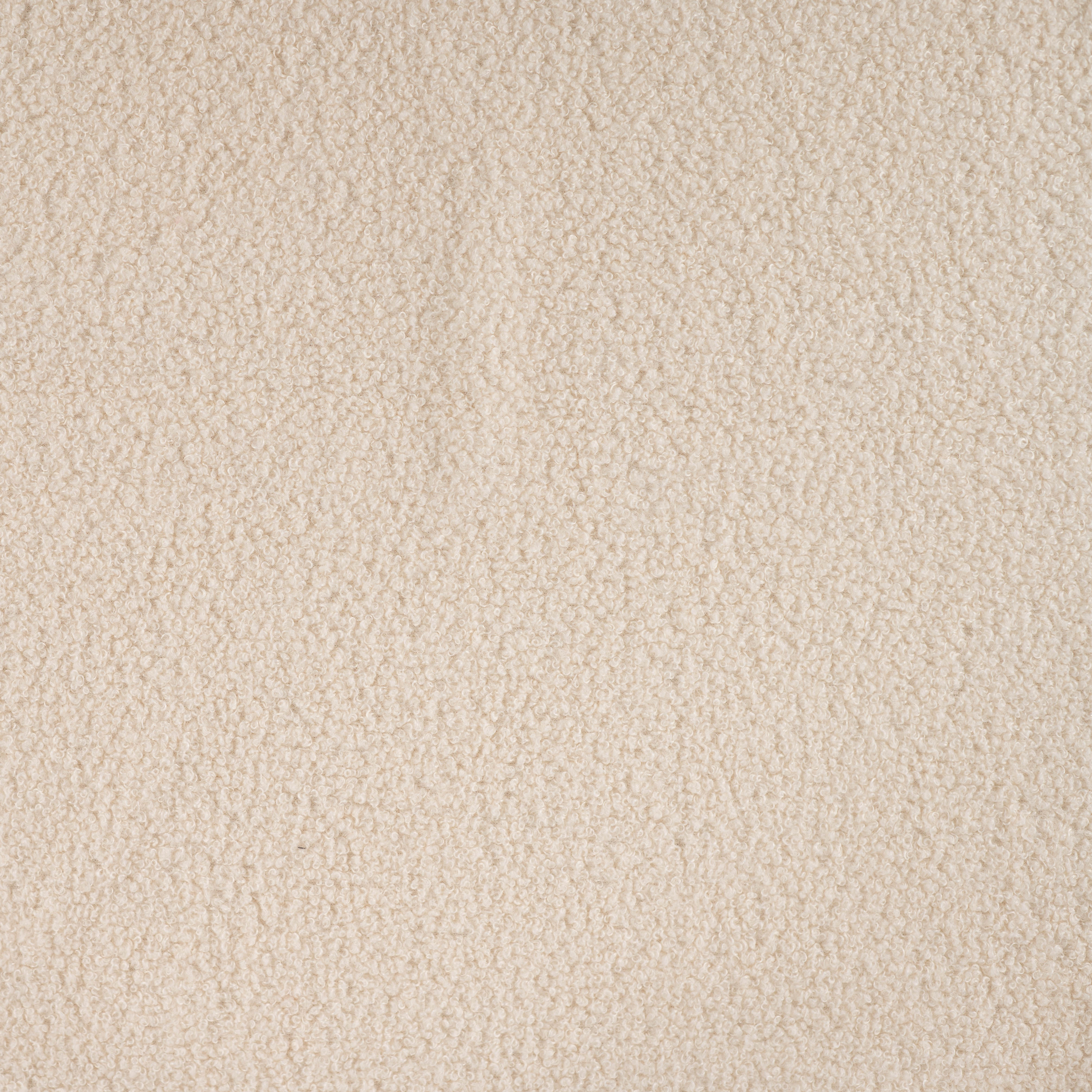Teddy Fleece "sand"