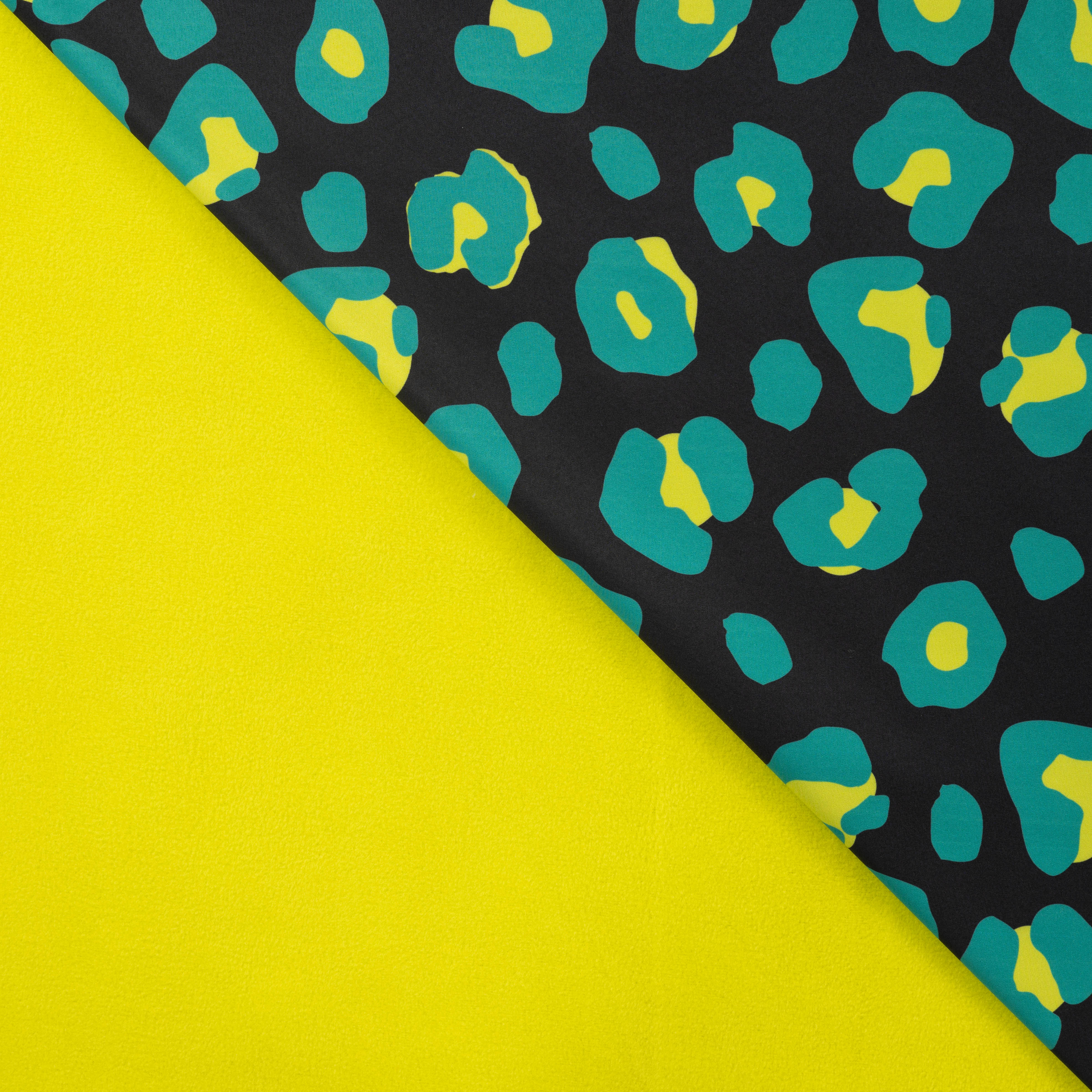 Softshell "Leopard"