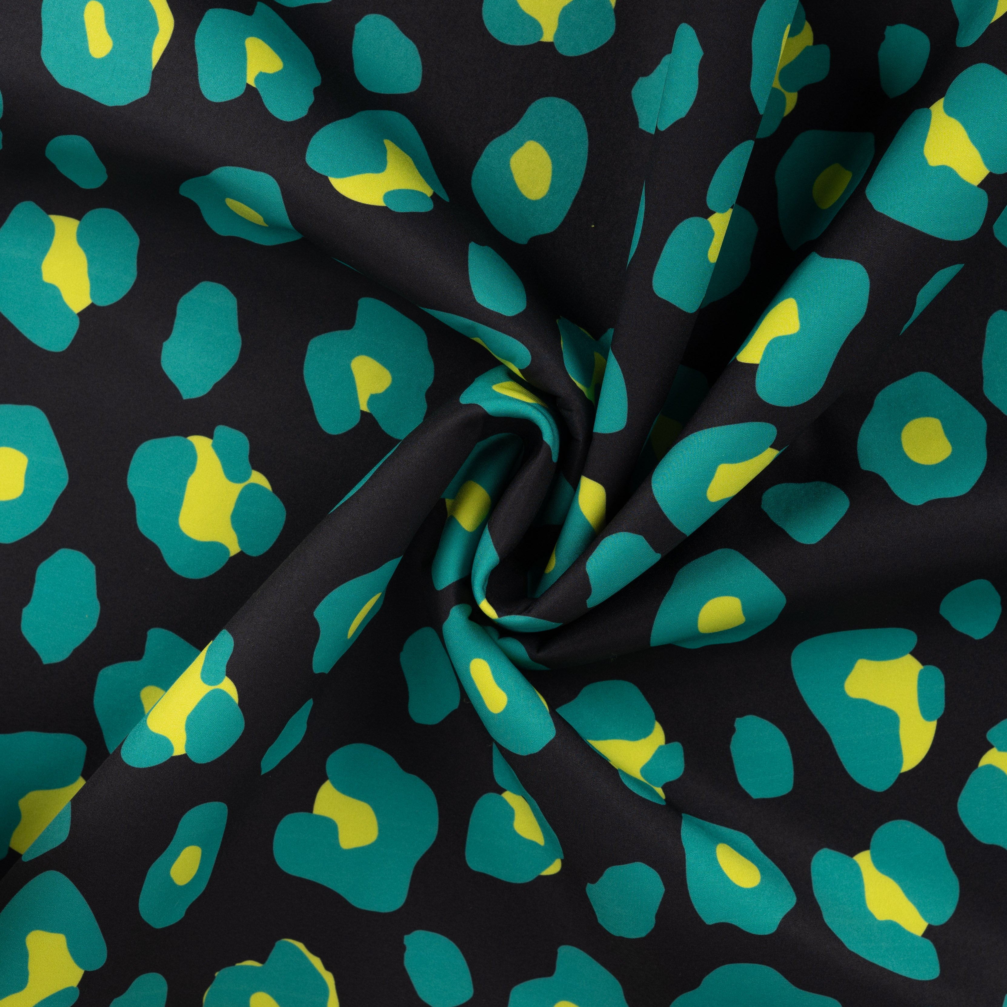 Softshell "Leopard"