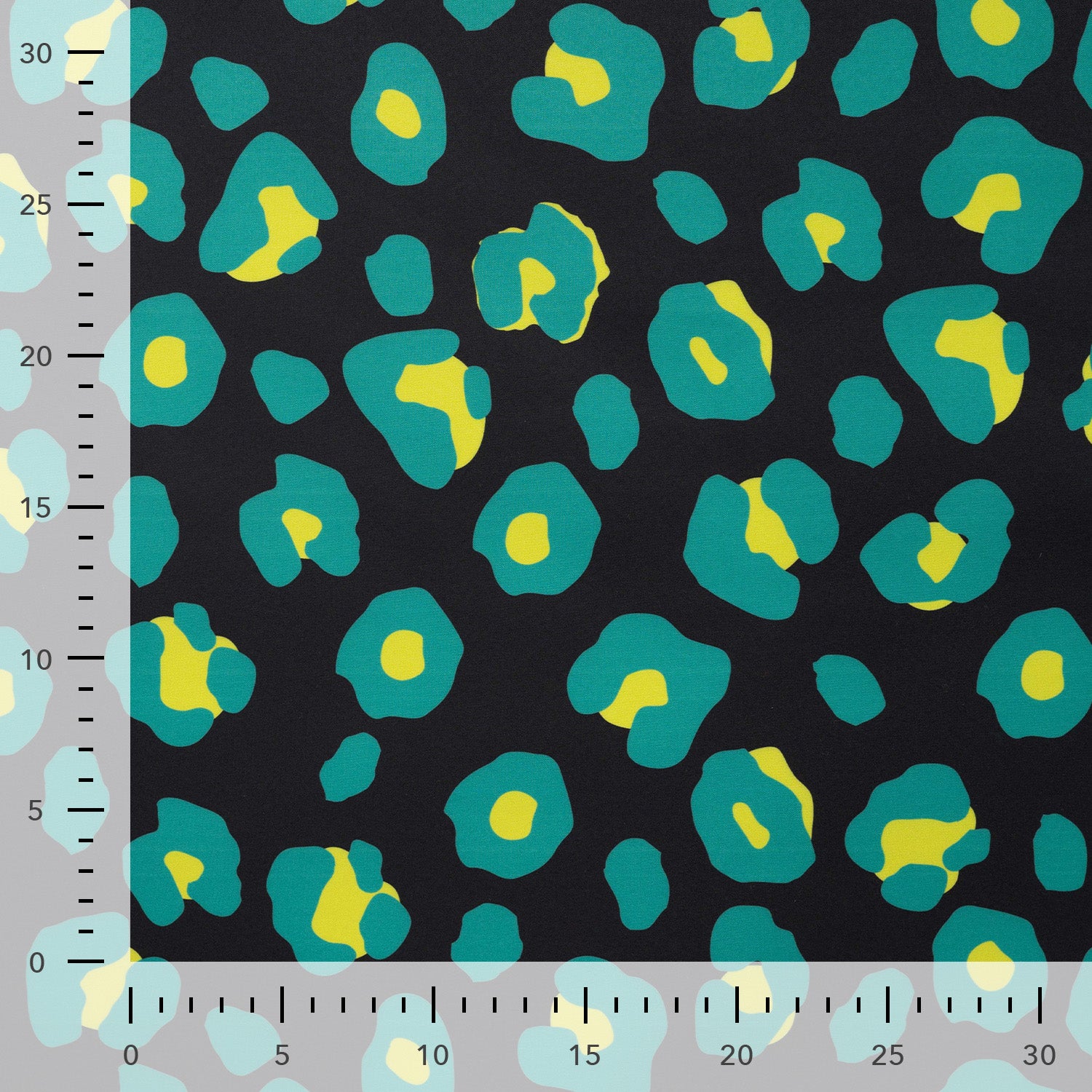 Softshell "Leopard"