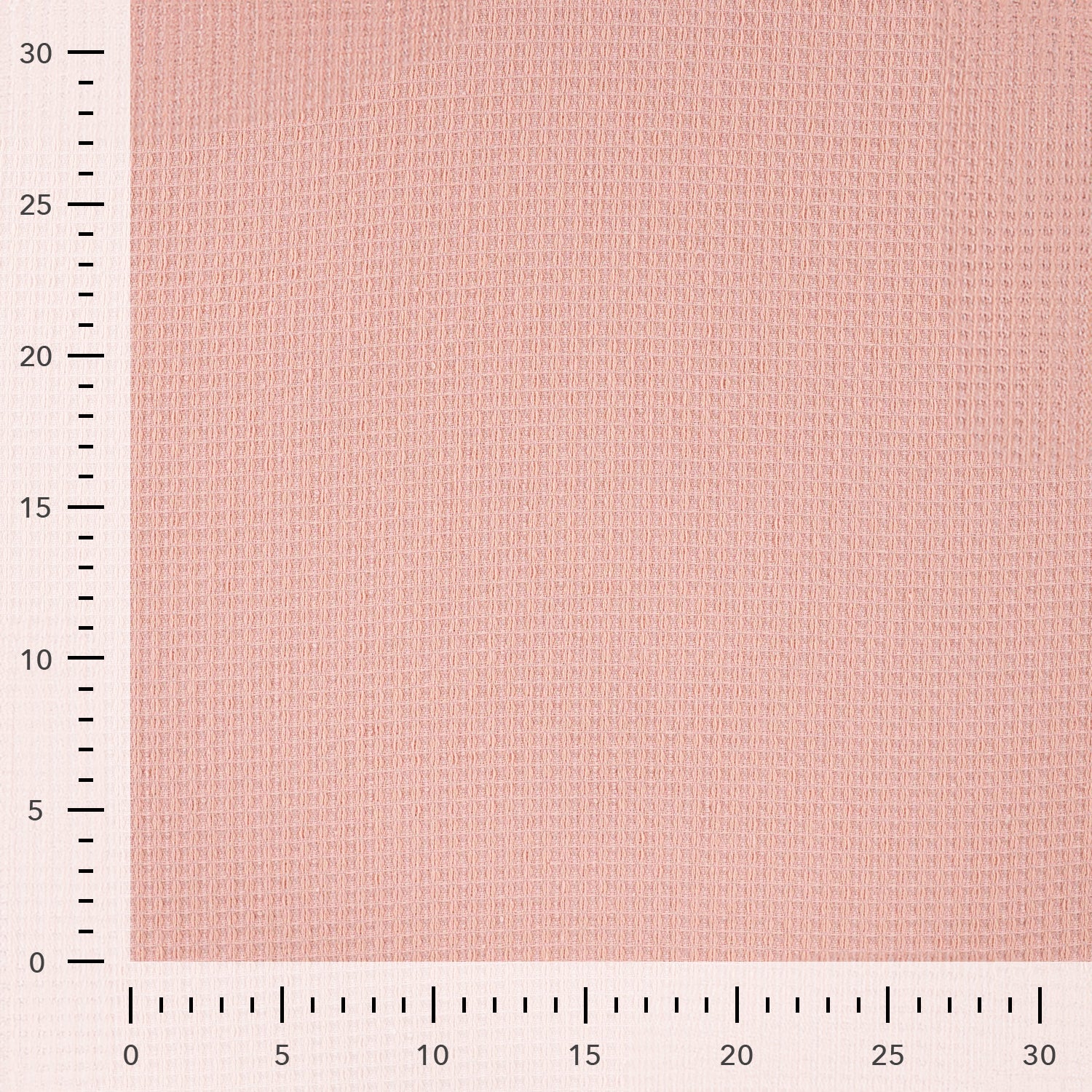 Bambus Waffelpique "rose" Qjutie2025