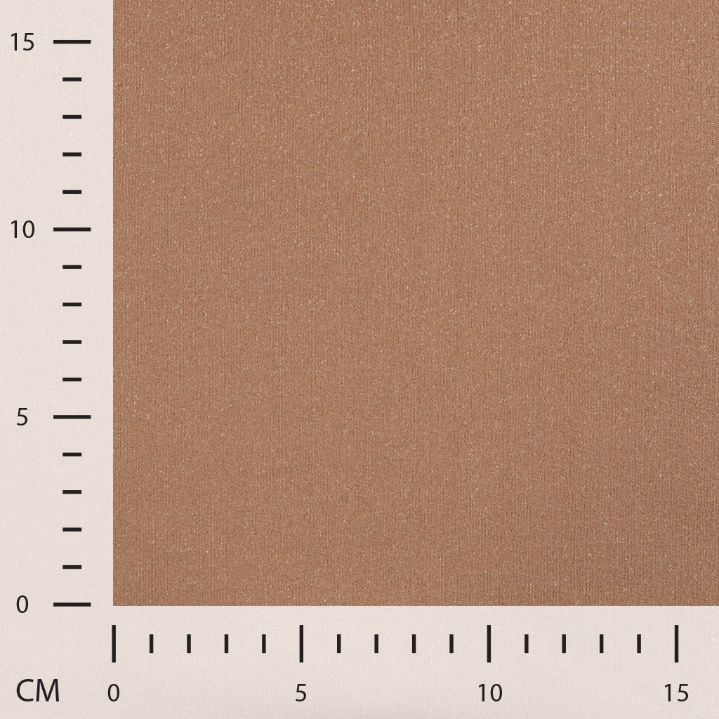 Glitter-Sweat "caramel"