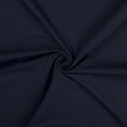 Jersey Uni Marine Blau
