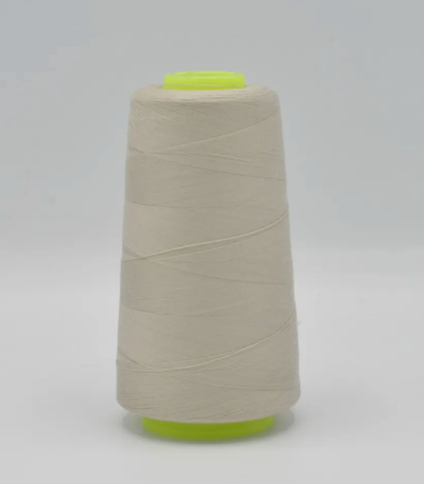 Overlock Garn in sand online kaufen 