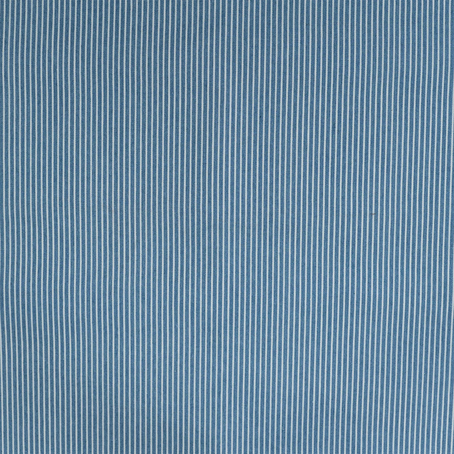 Denim Jacquard "Streifen blau" Qjutie2026