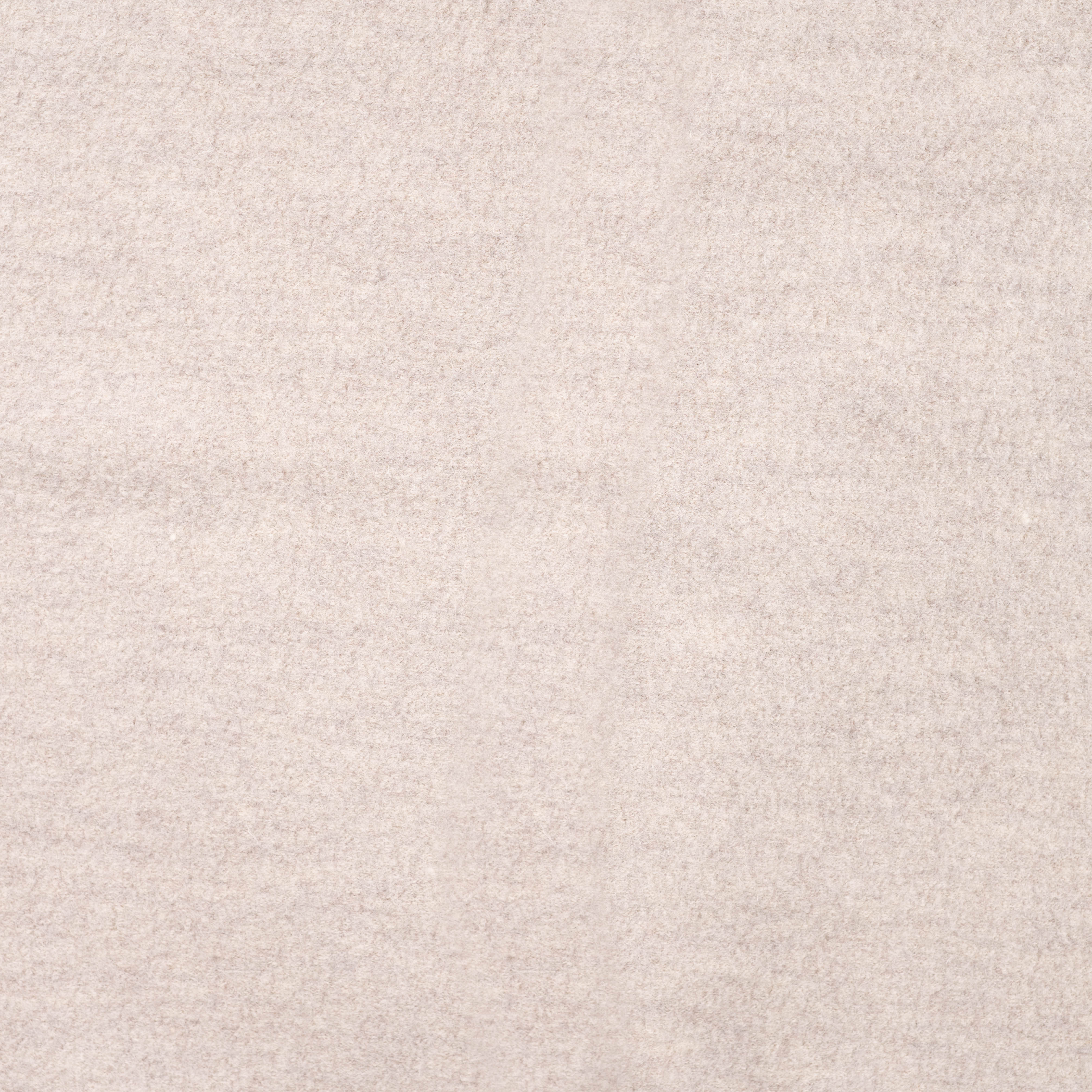 Wollwalk “Sand meliert”