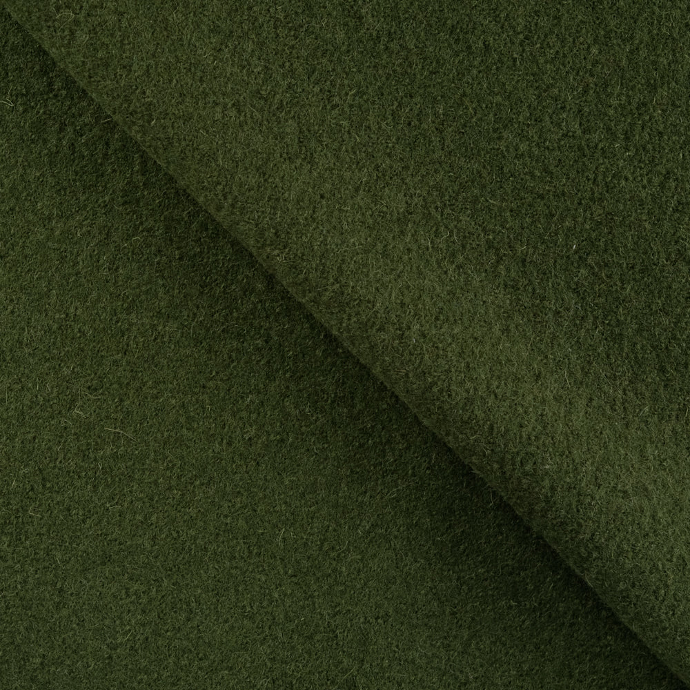 Wollwalk “Oliv”